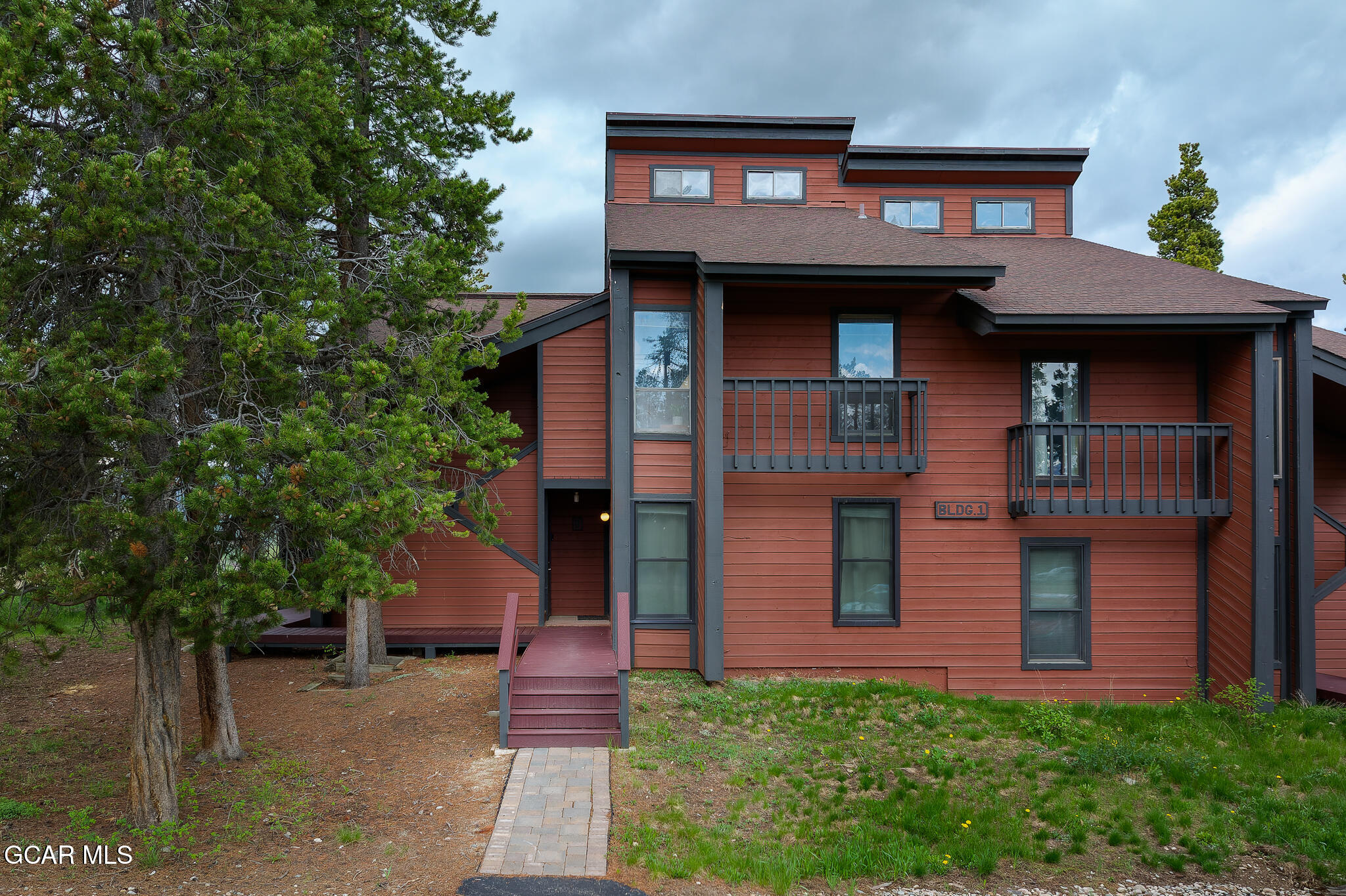 58 Cranmer Avenue Fraser CO 80442