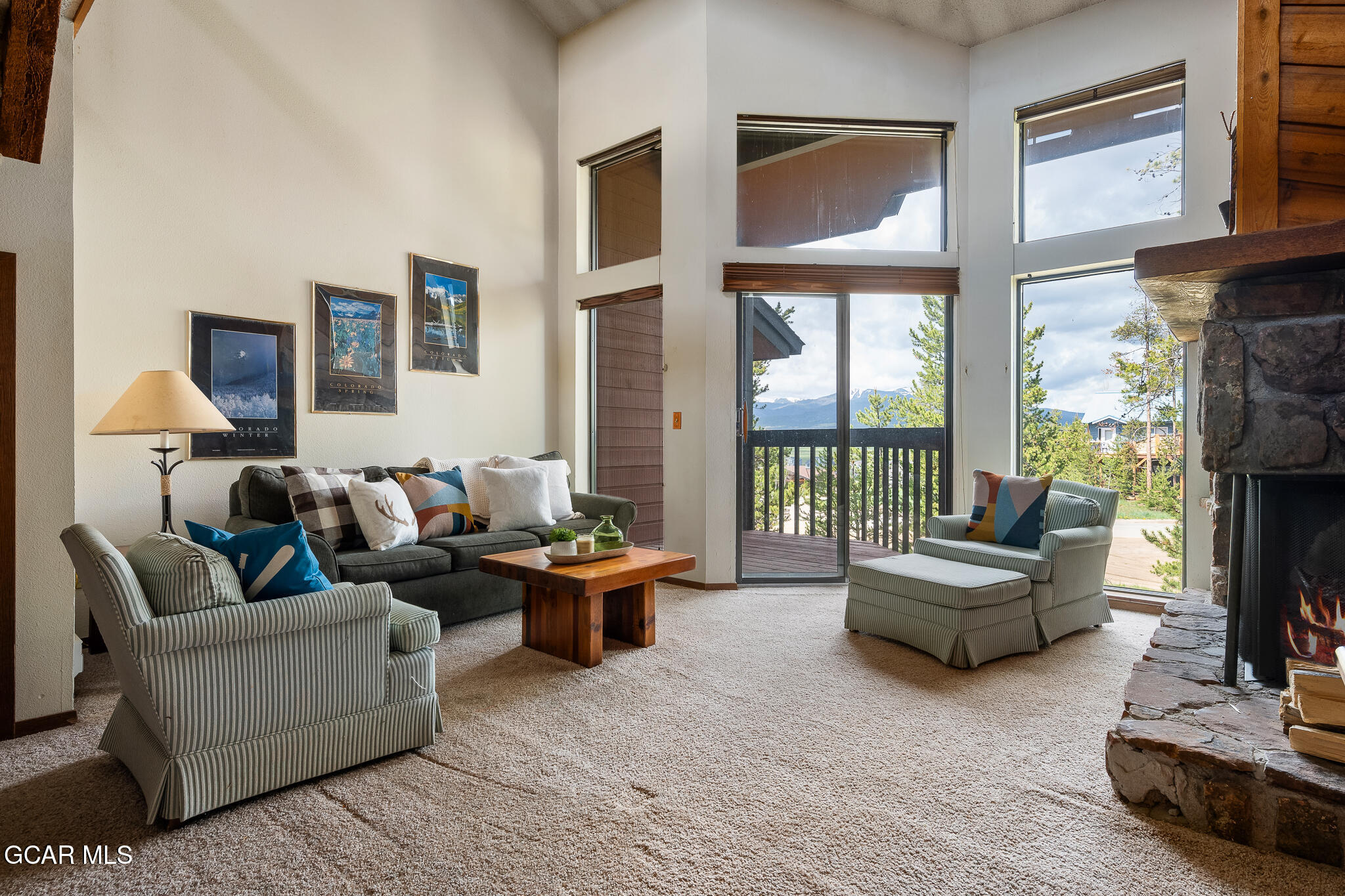 58 Cranmer Avenue Fraser CO 80442