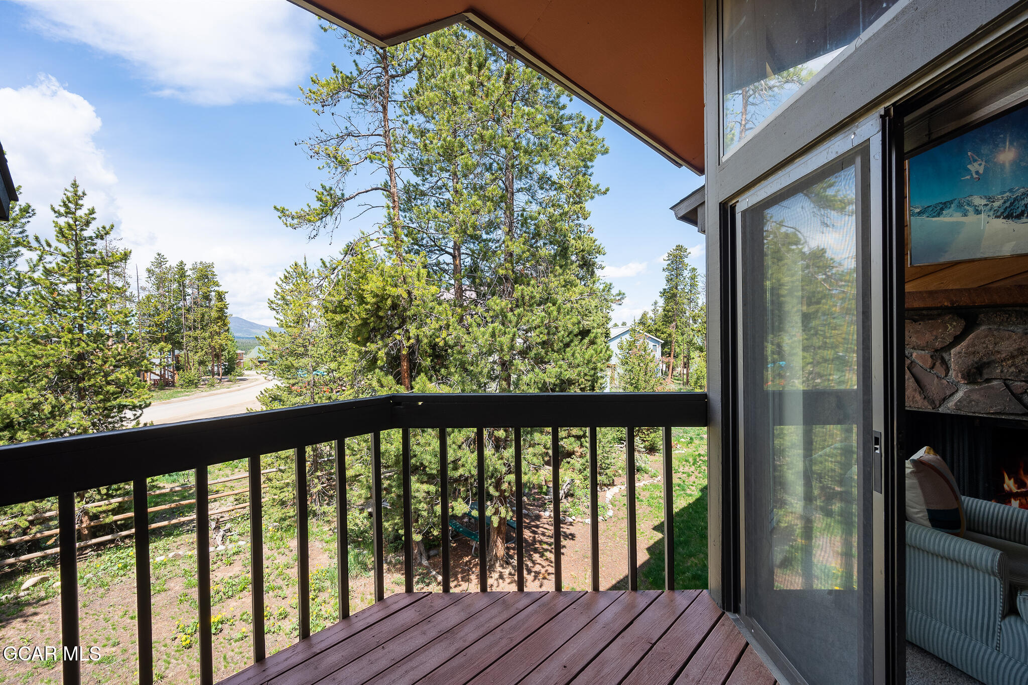 58 Cranmer Avenue Fraser CO 80442