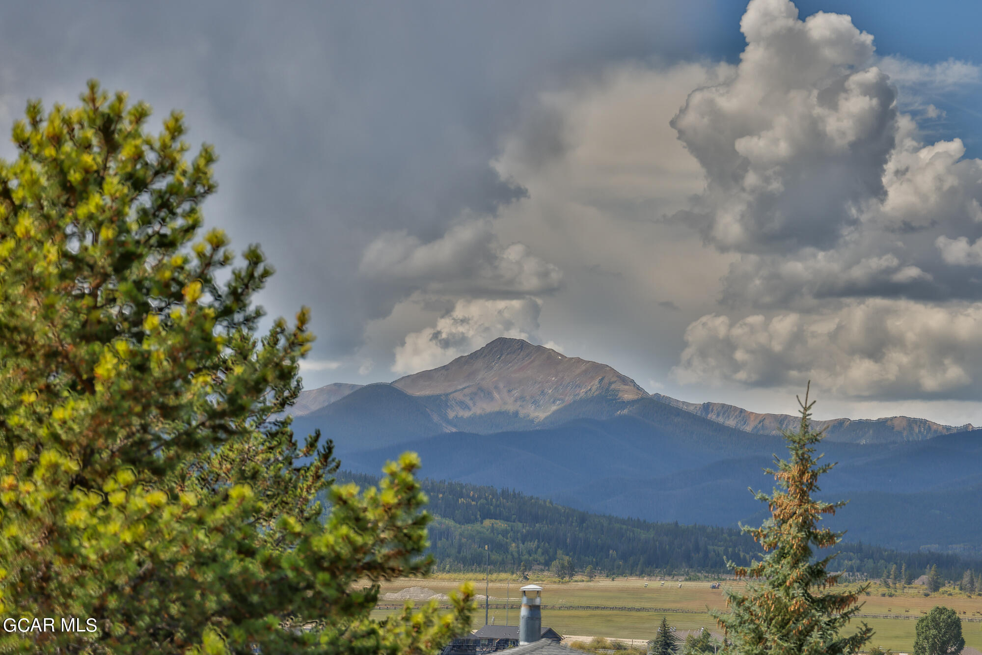 299 GCR 804 Fraser CO 80442