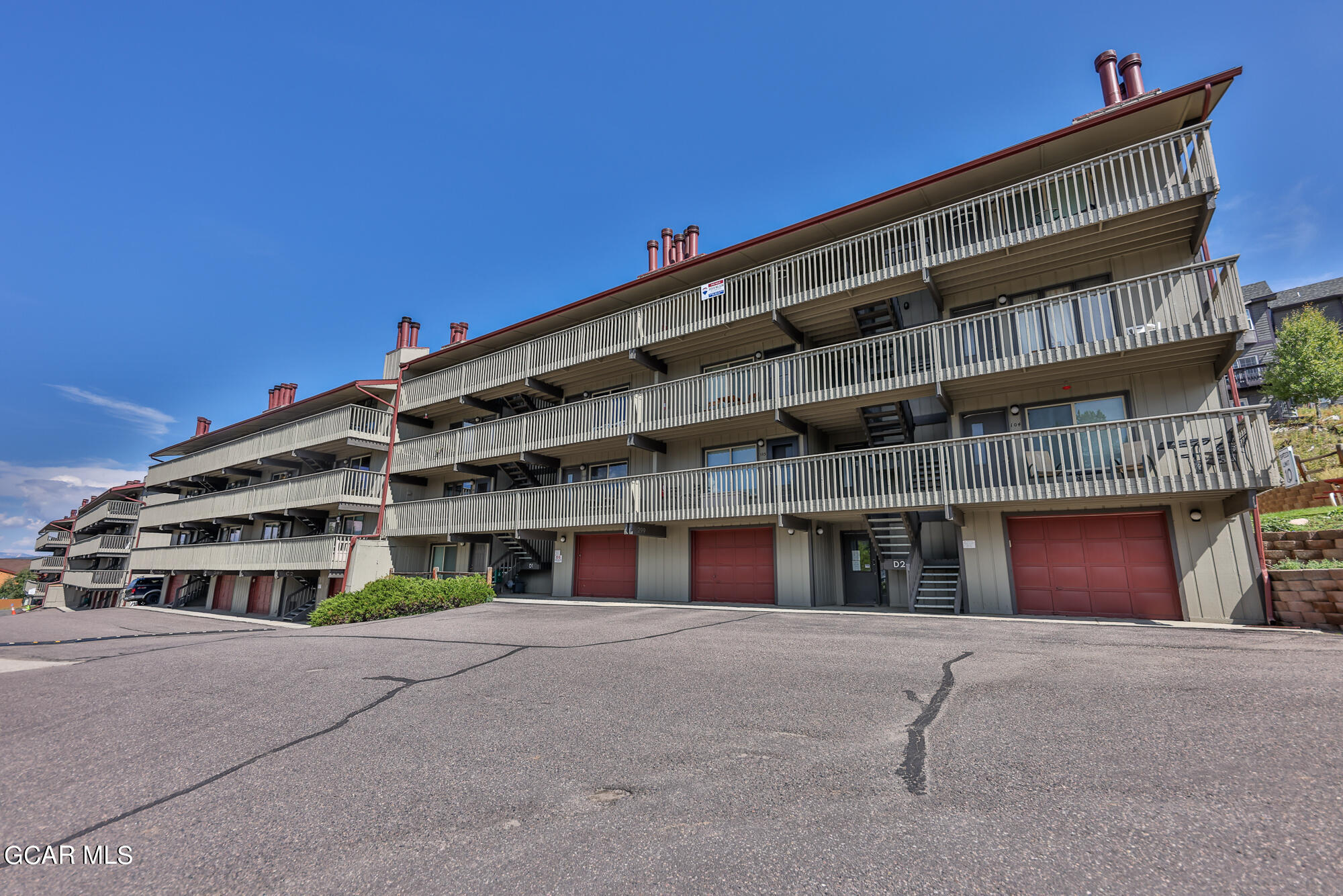 299 GCR 804 Fraser CO 80442