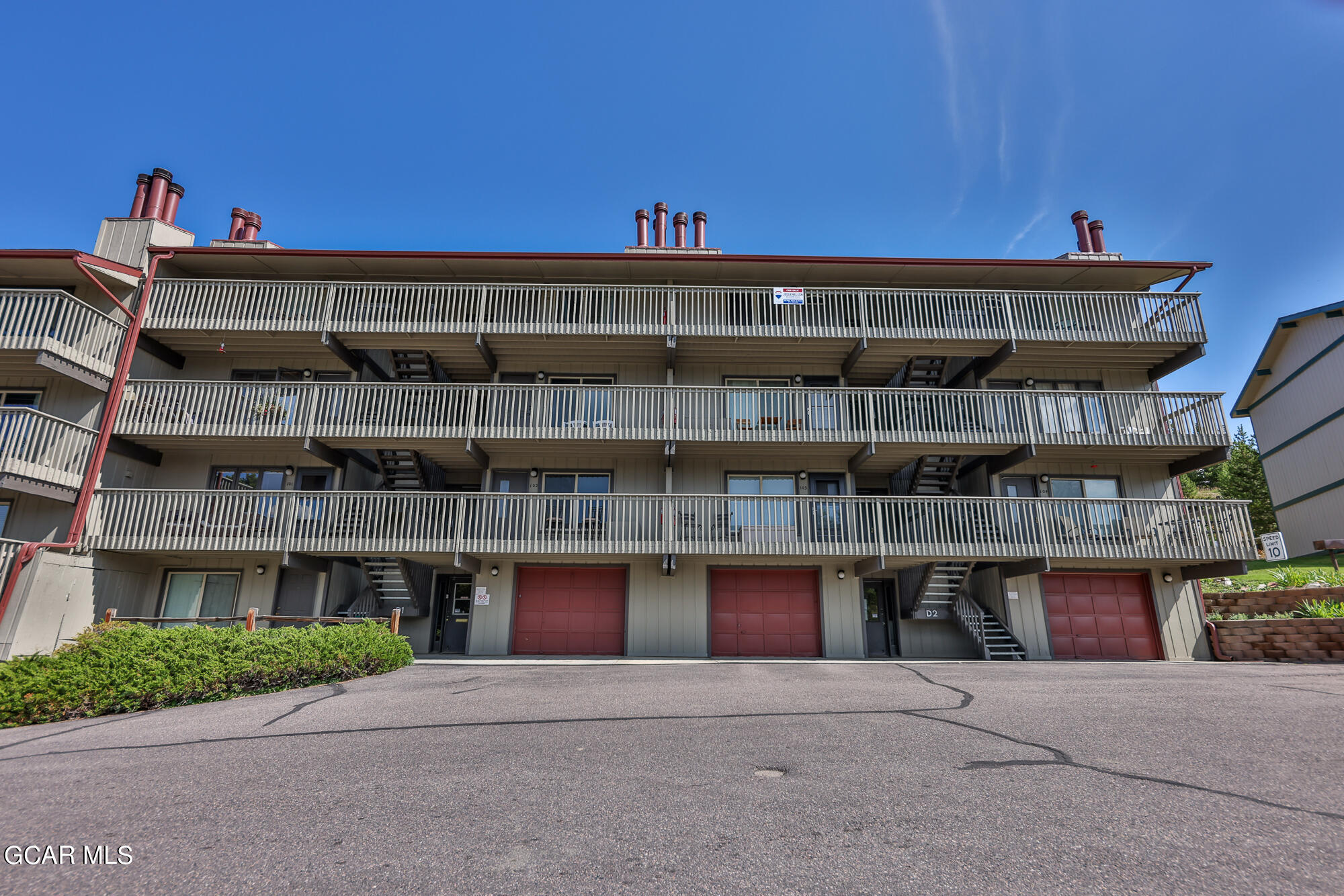 299 GCR 804 Fraser CO 80442