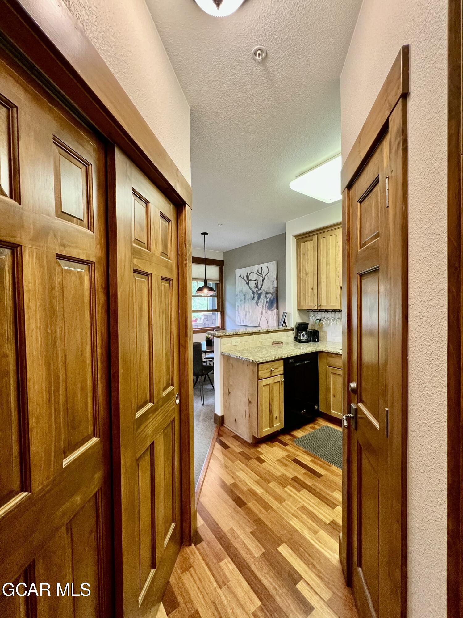 2104 Blue Sky Trail Granby CO 80446