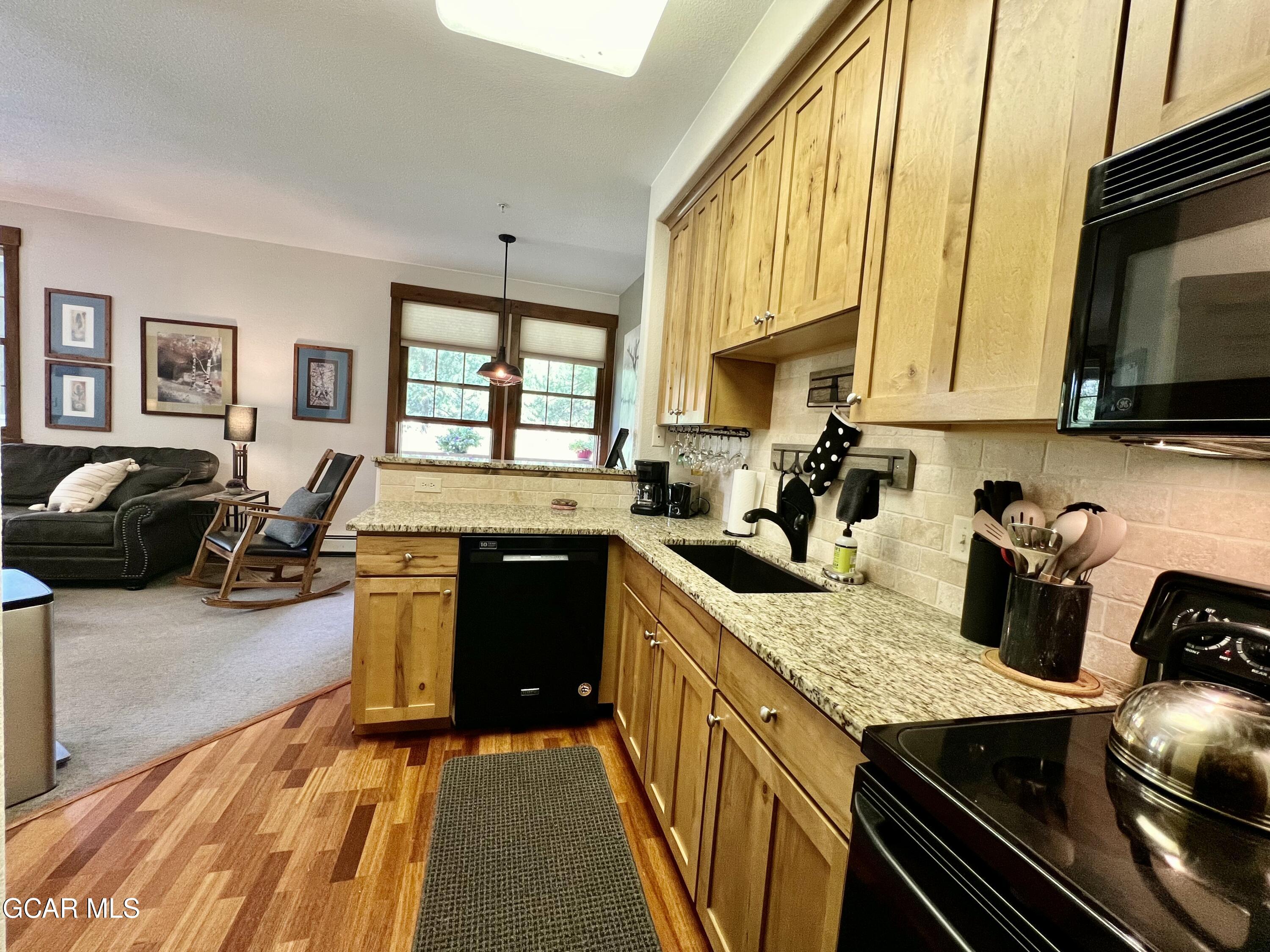 2104 Blue Sky Trail Granby CO 80446