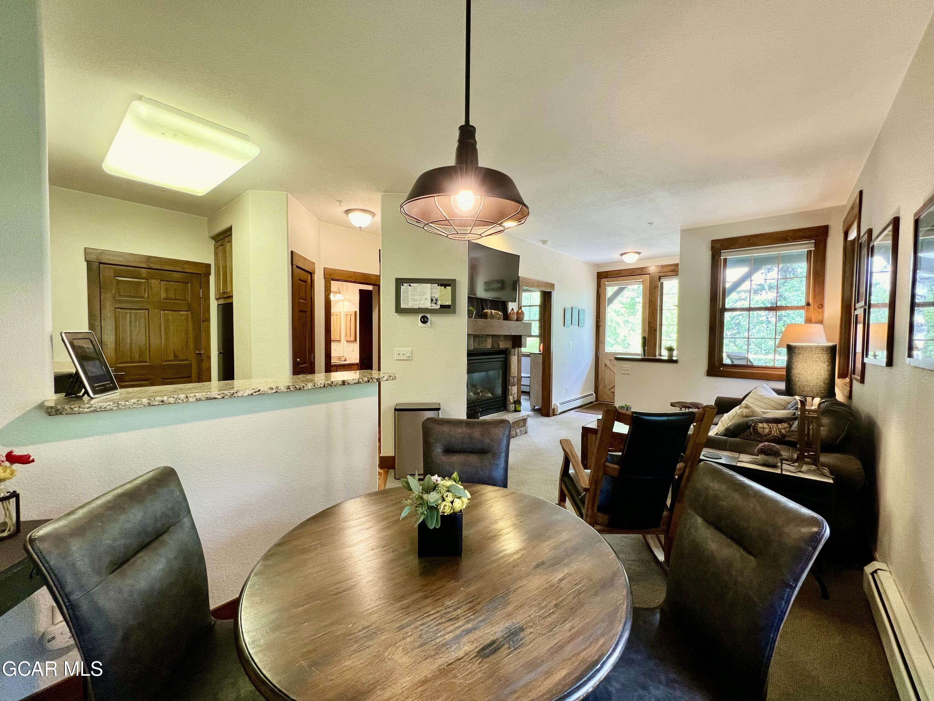 2104 Blue Sky Trail Granby CO 80446