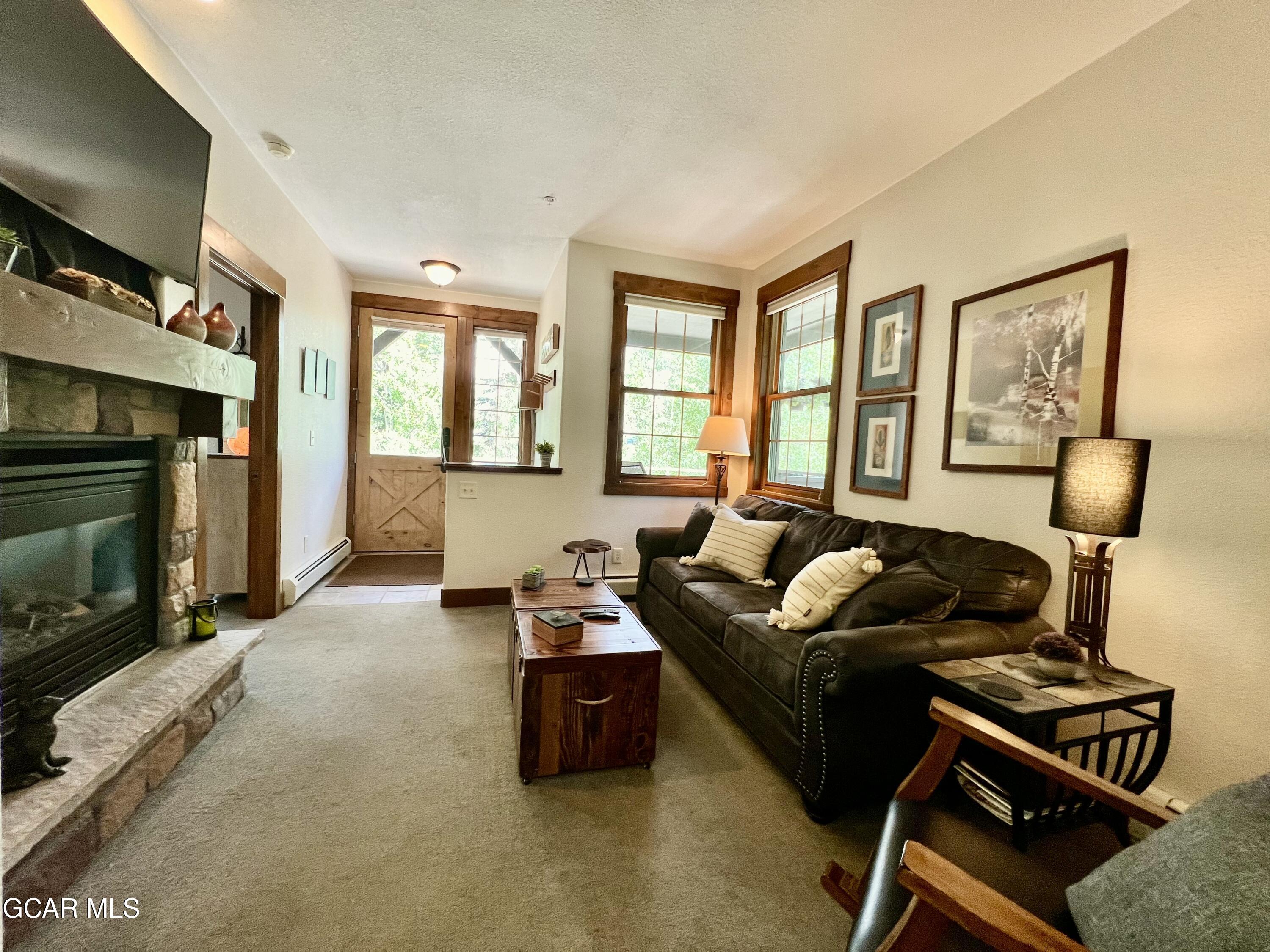 2104 Blue Sky Trail Granby CO 80446