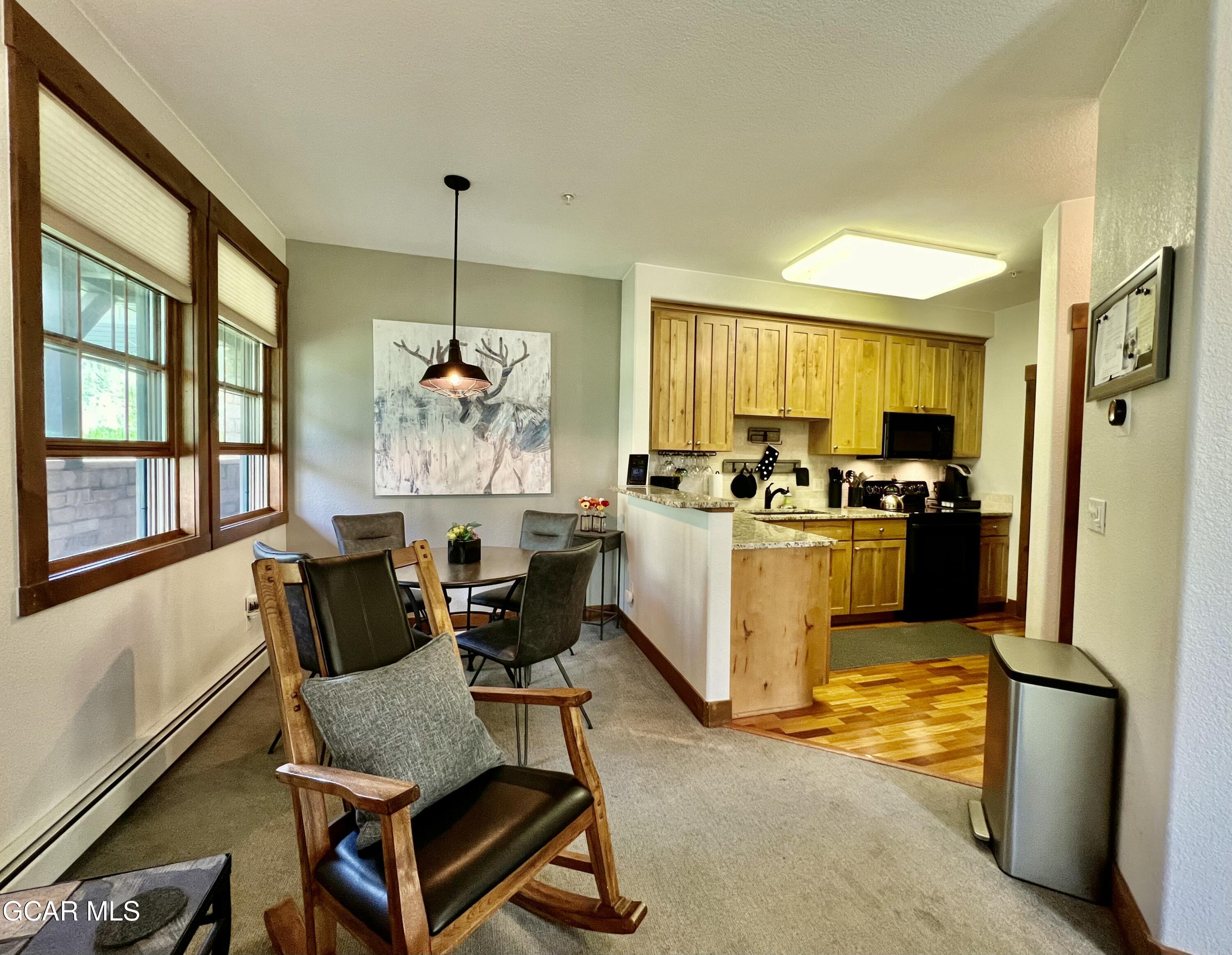 2104 Blue Sky Trail Granby CO 80446