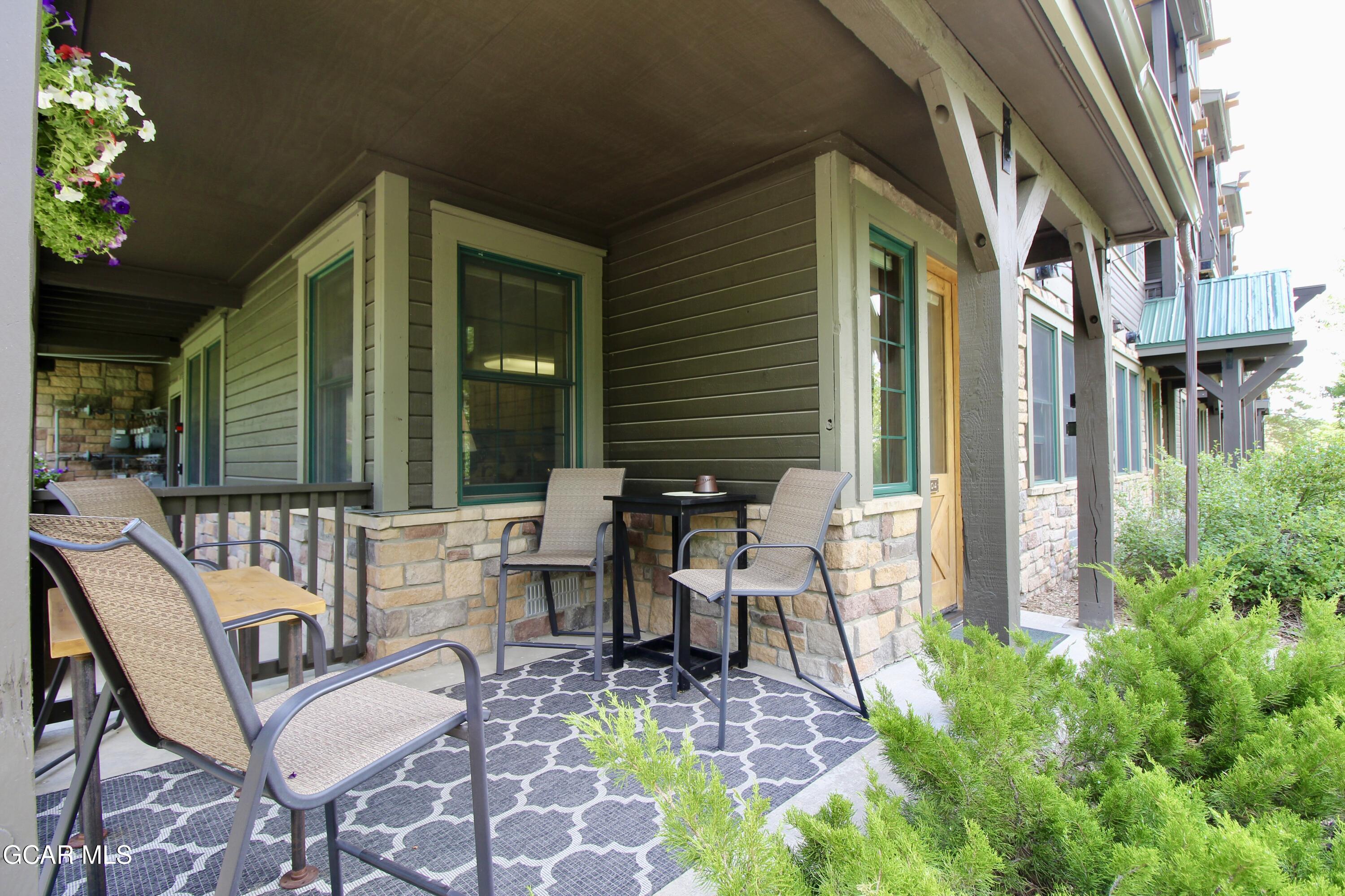 2104 Blue Sky Trail Granby CO 80446
