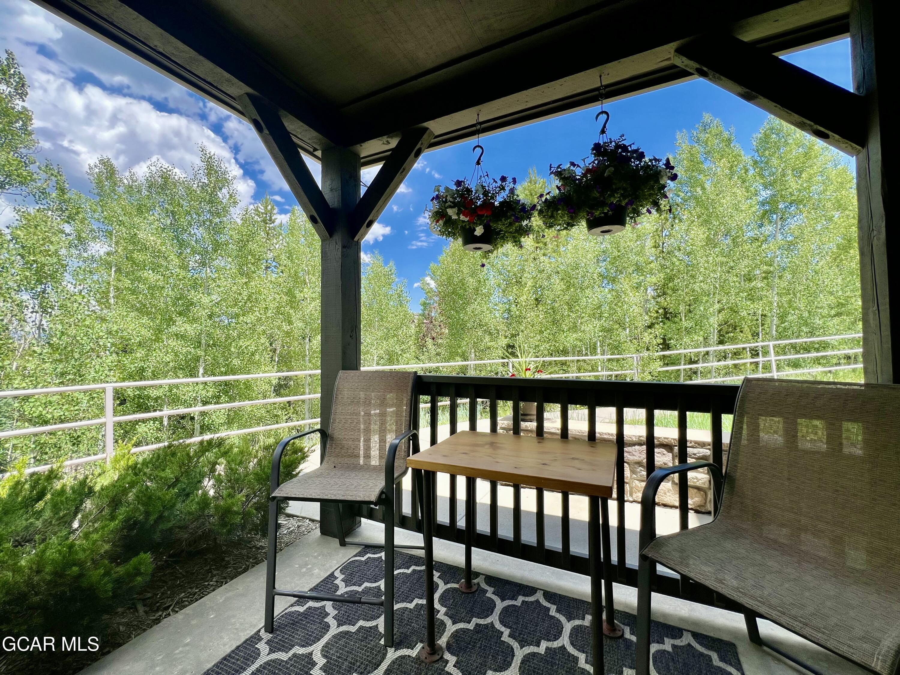 2104 Blue Sky Trail Granby CO 80446