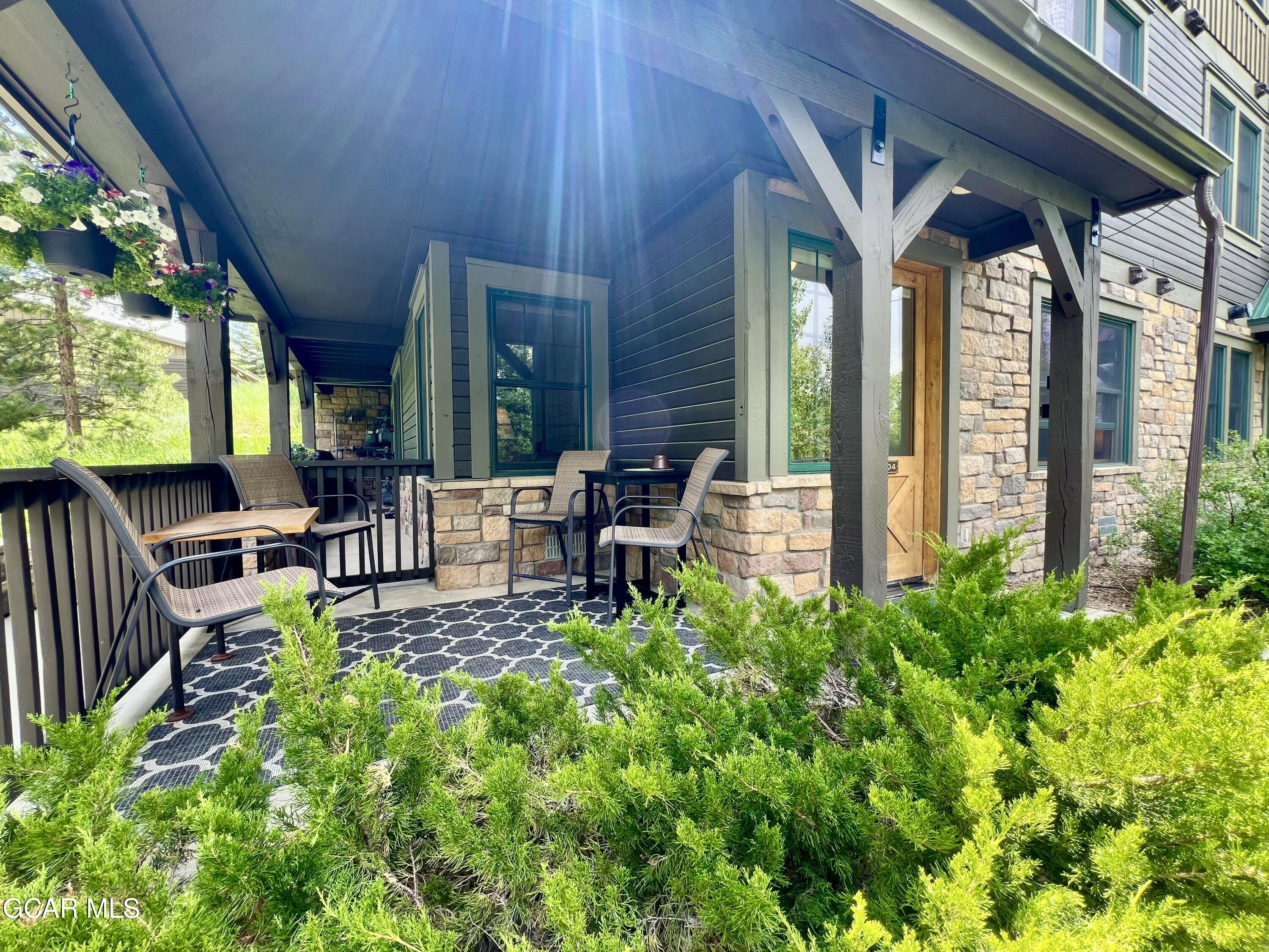 2104 Blue Sky Trail Granby CO 80446