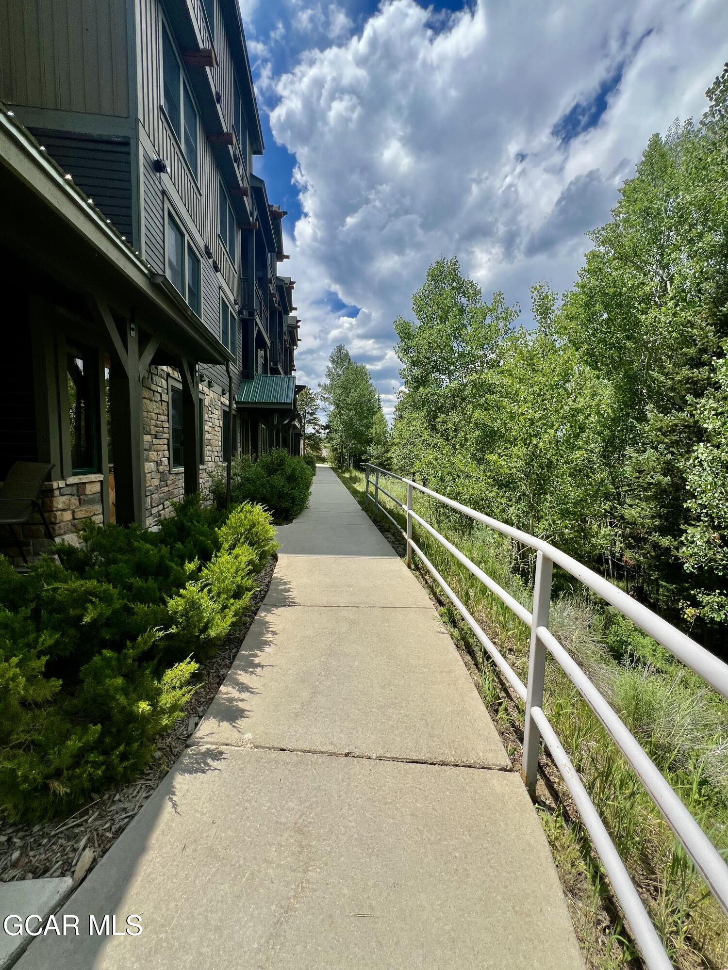 2104 Blue Sky Trail Granby CO 80446