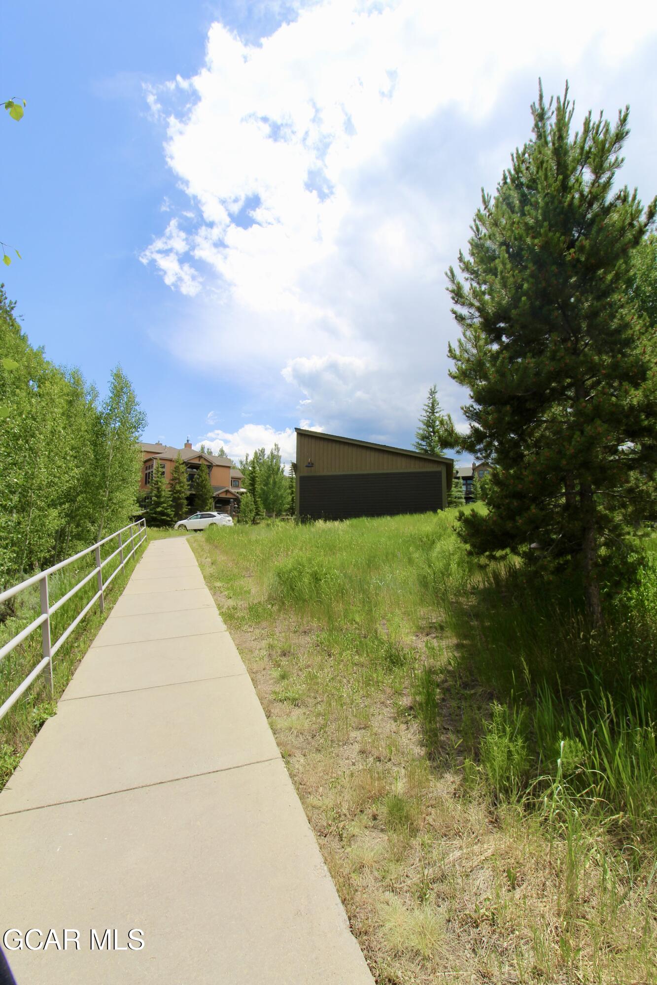2104 Blue Sky Trail Granby CO 80446