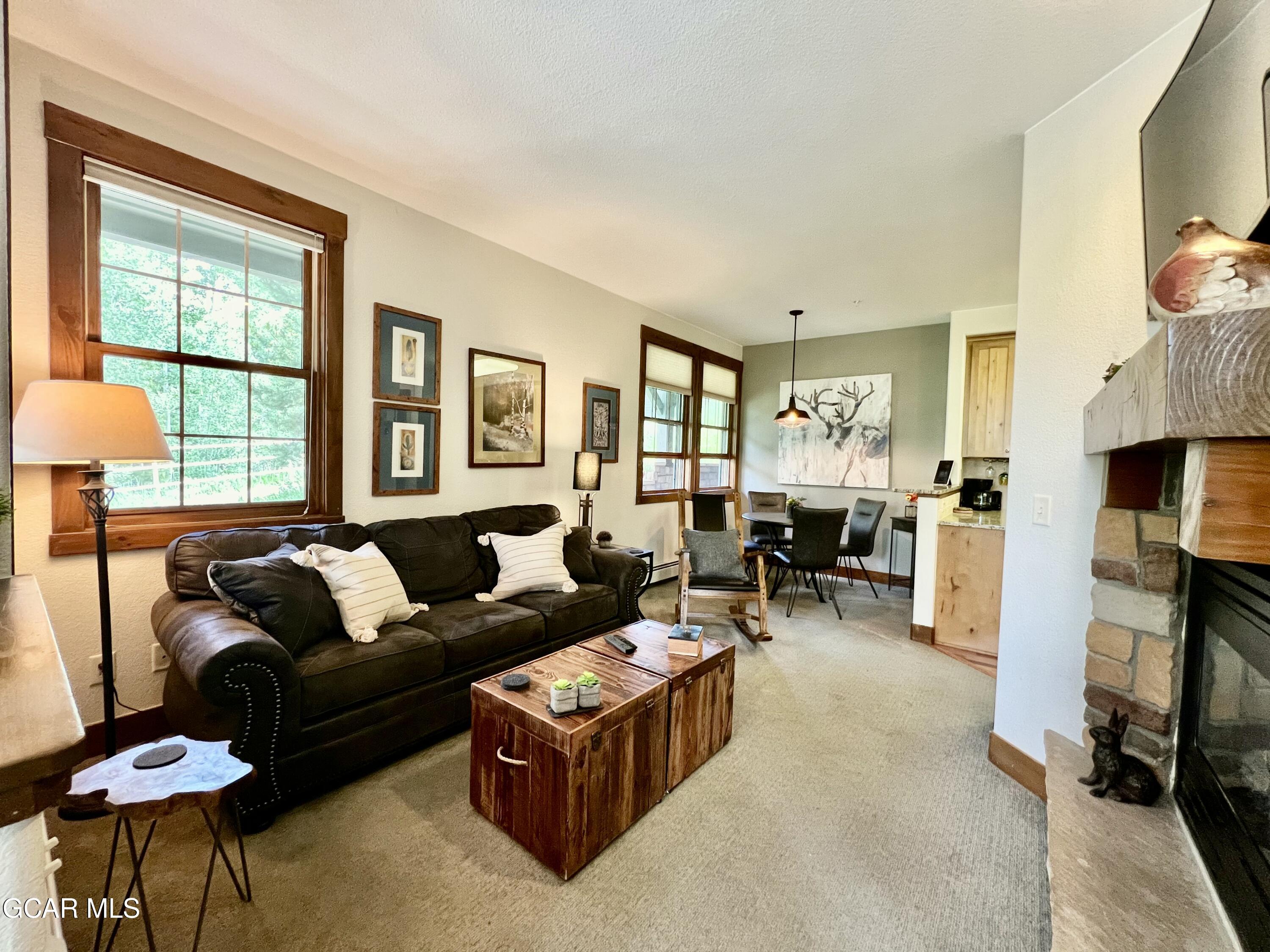 2104 Blue Sky Trail Granby CO 80446