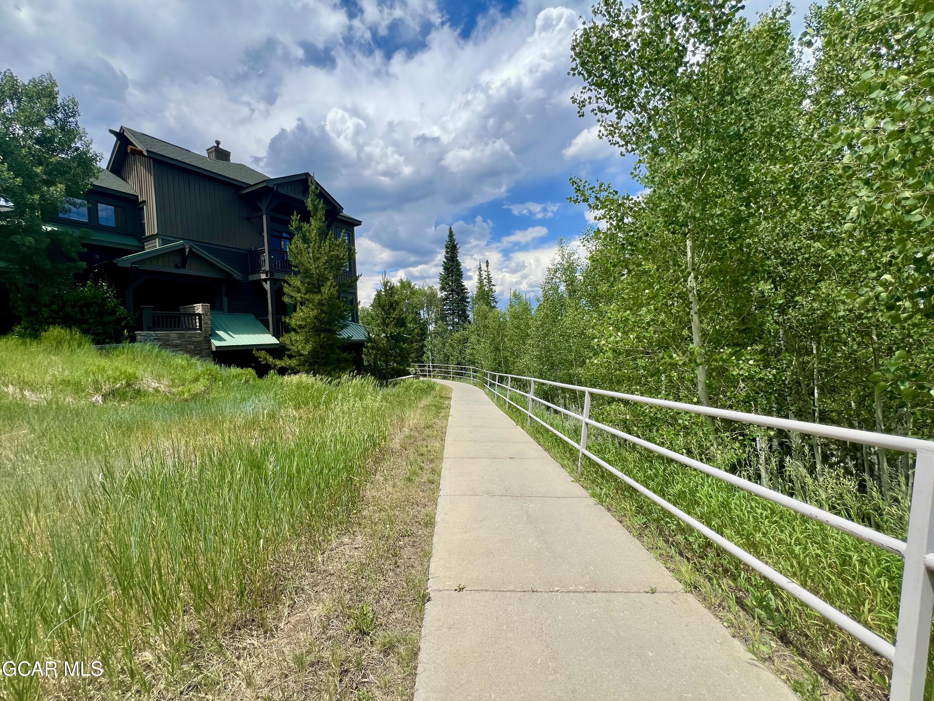 2104 Blue Sky Trail Granby CO 80446