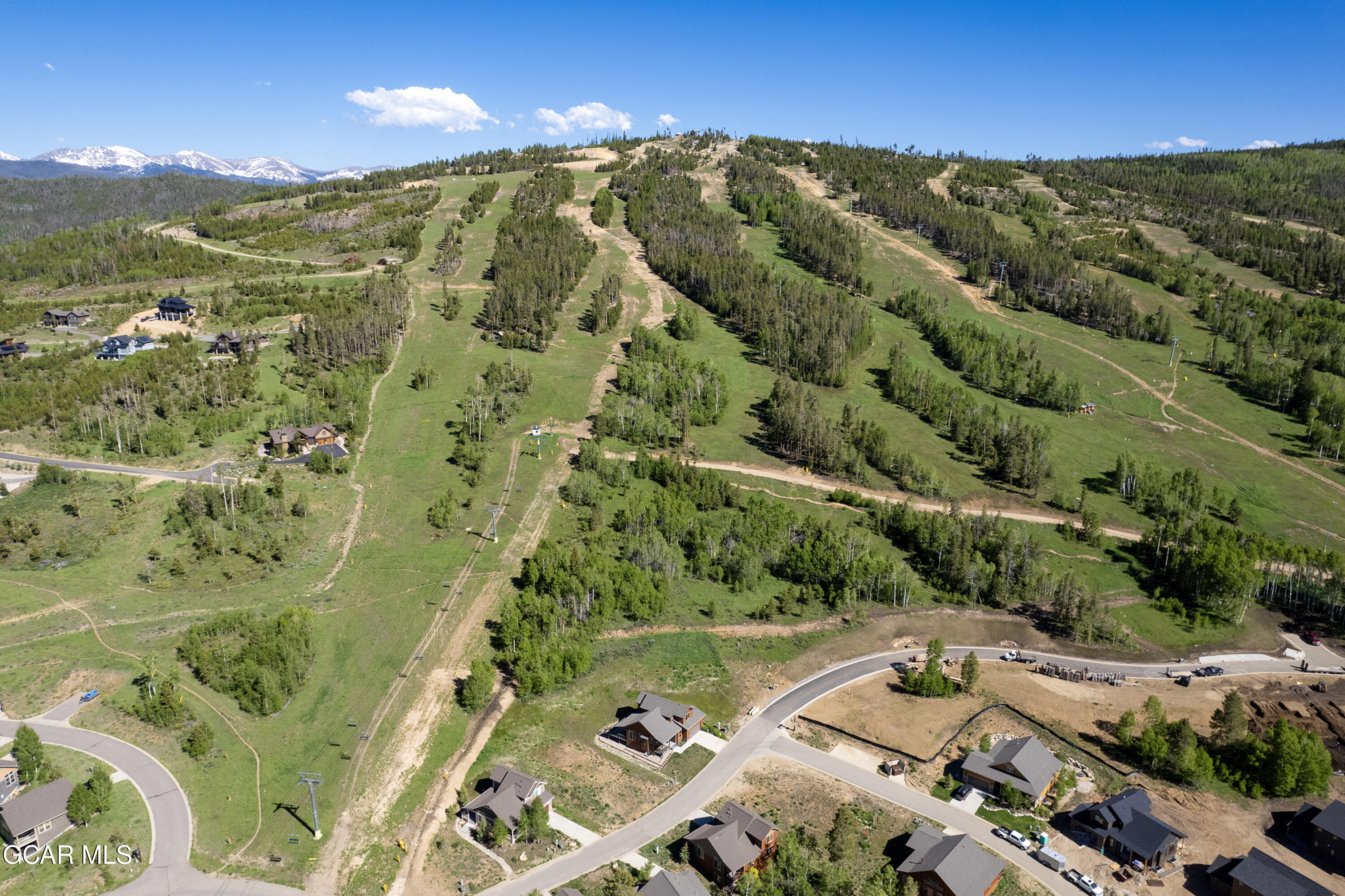 2104 Blue Sky Trail Granby CO 80446
