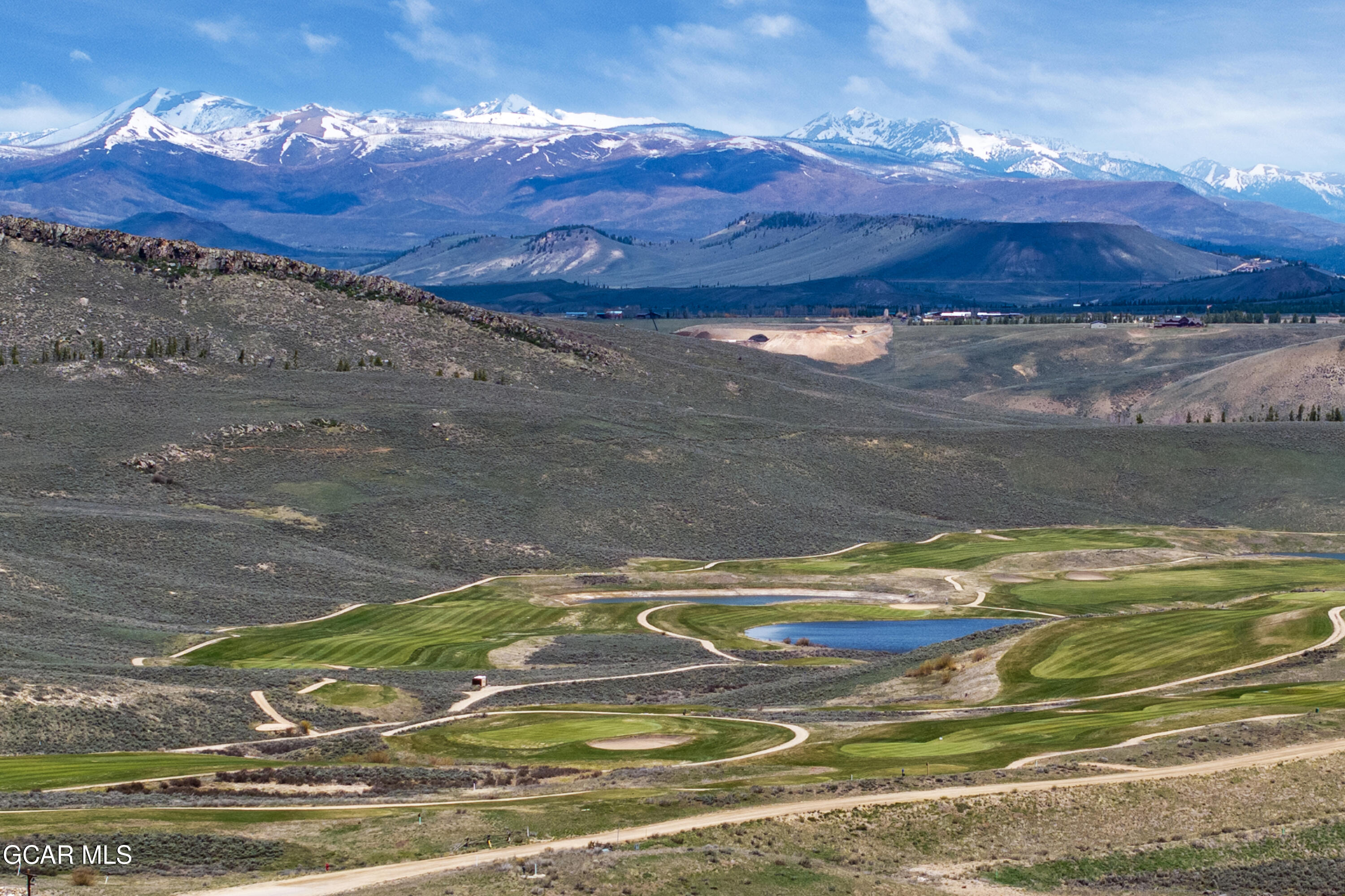2104 Blue Sky Trail Granby CO 80446