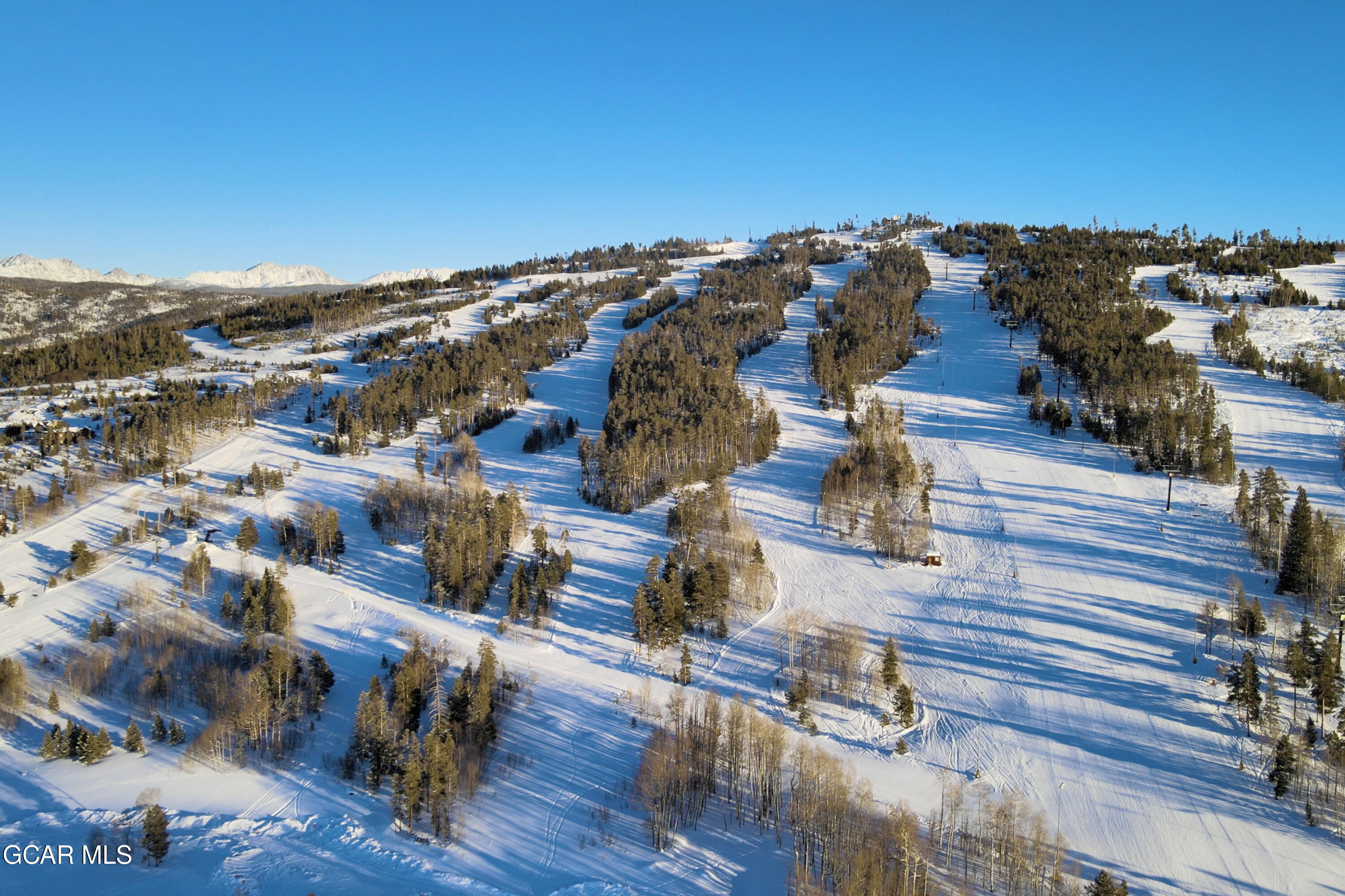 2104 Blue Sky Trail Granby CO 80446