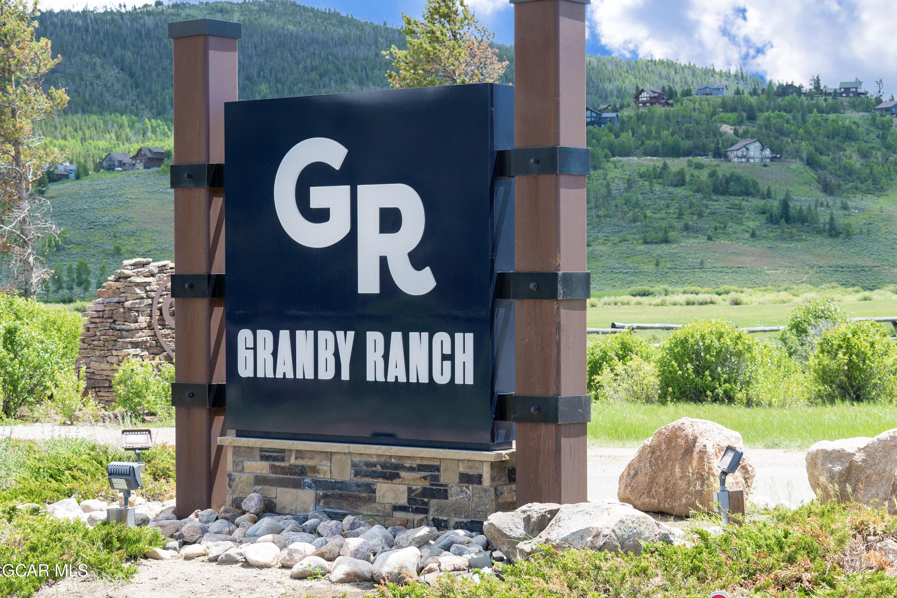 2104 Blue Sky Trail Granby CO 80446
