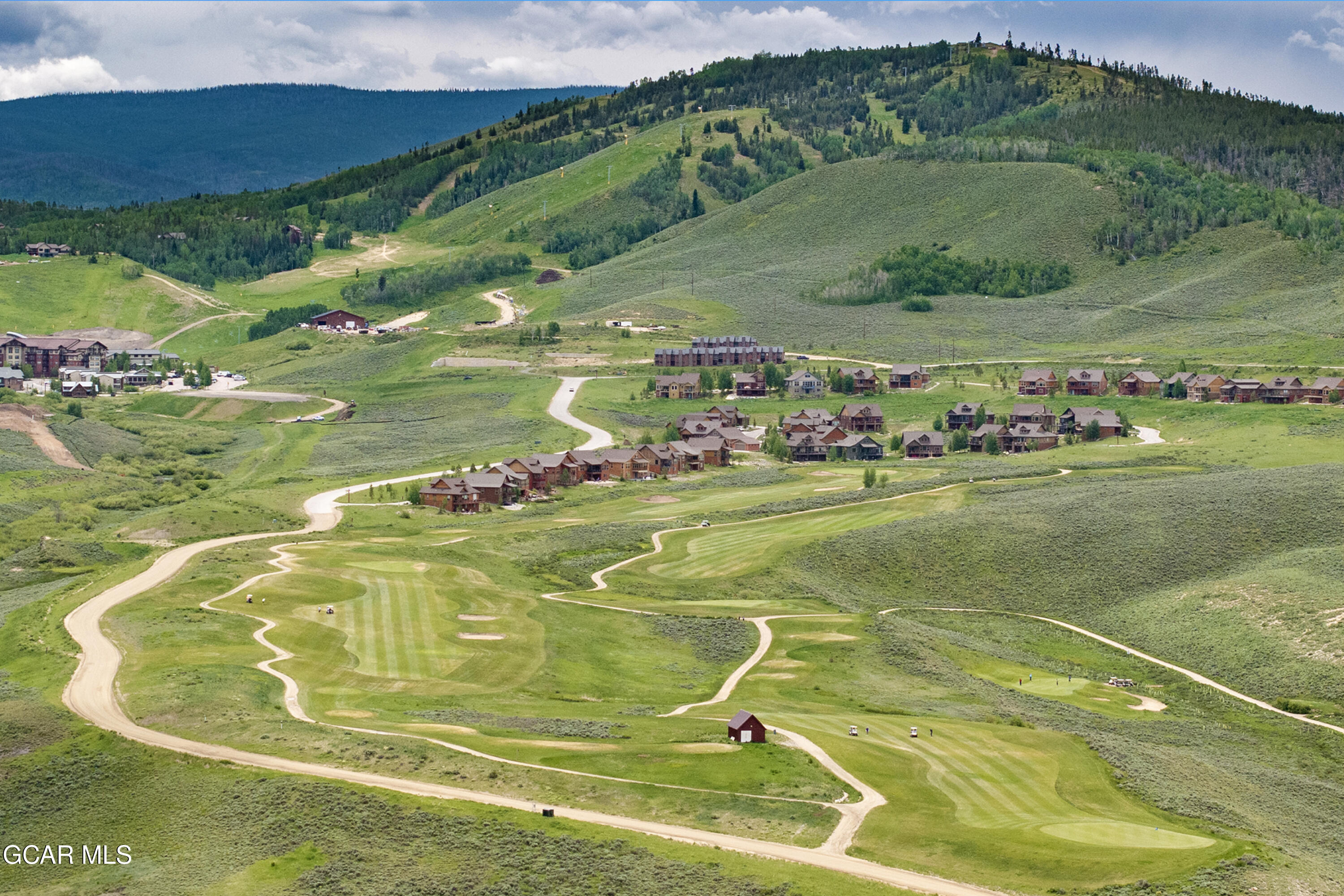 2104 Blue Sky Trail Granby CO 80446