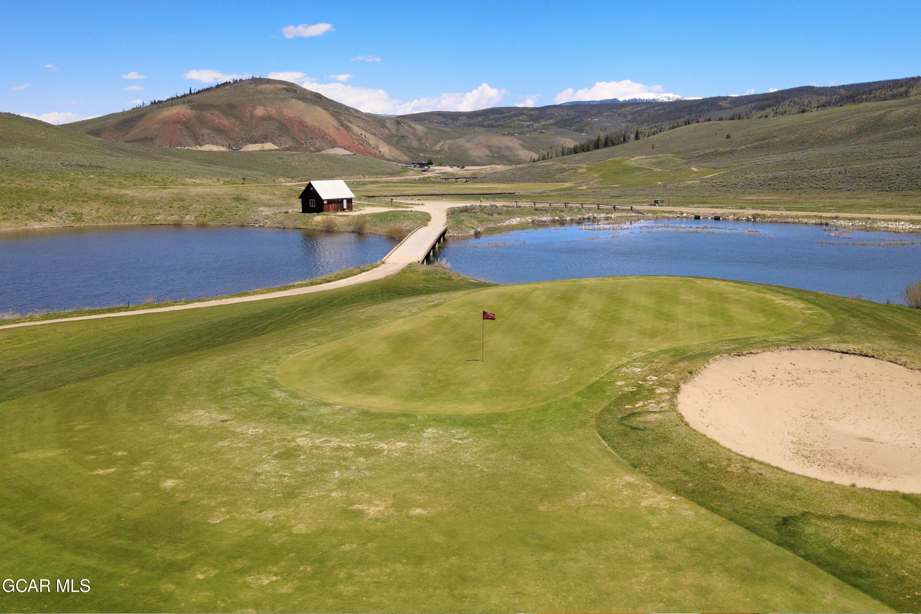 2104 Blue Sky Trail Granby CO 80446