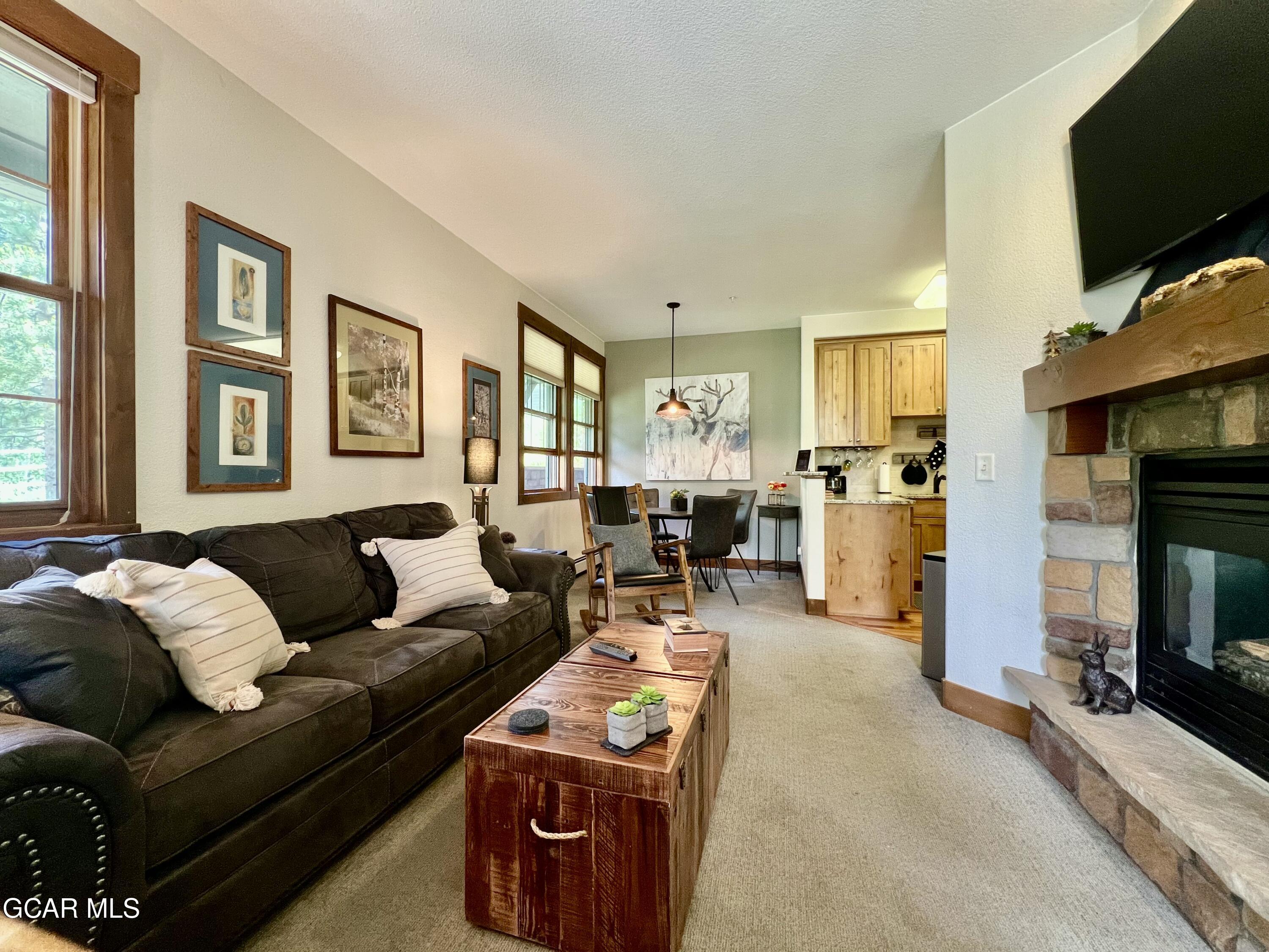 2104 Blue Sky Trail Granby CO 80446