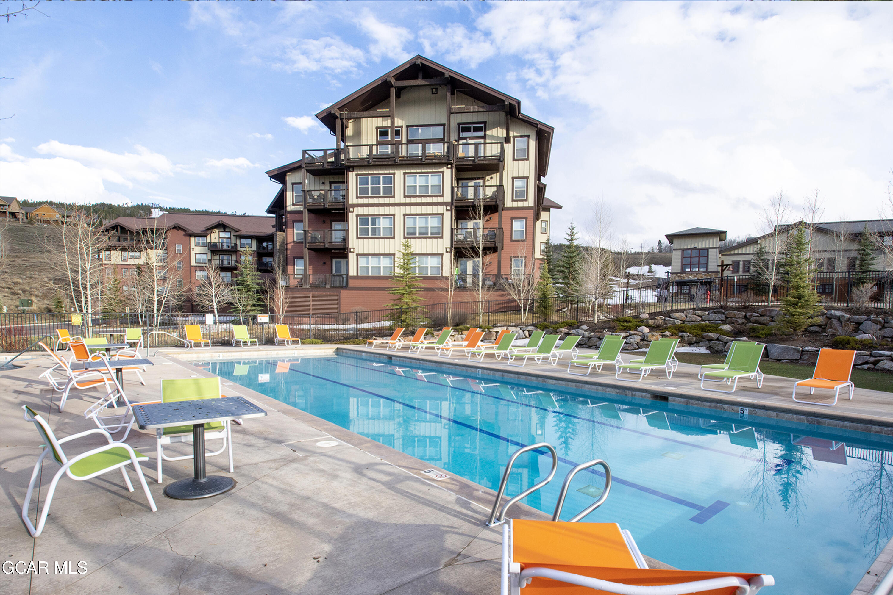 2104 Blue Sky Trail Granby CO 80446
