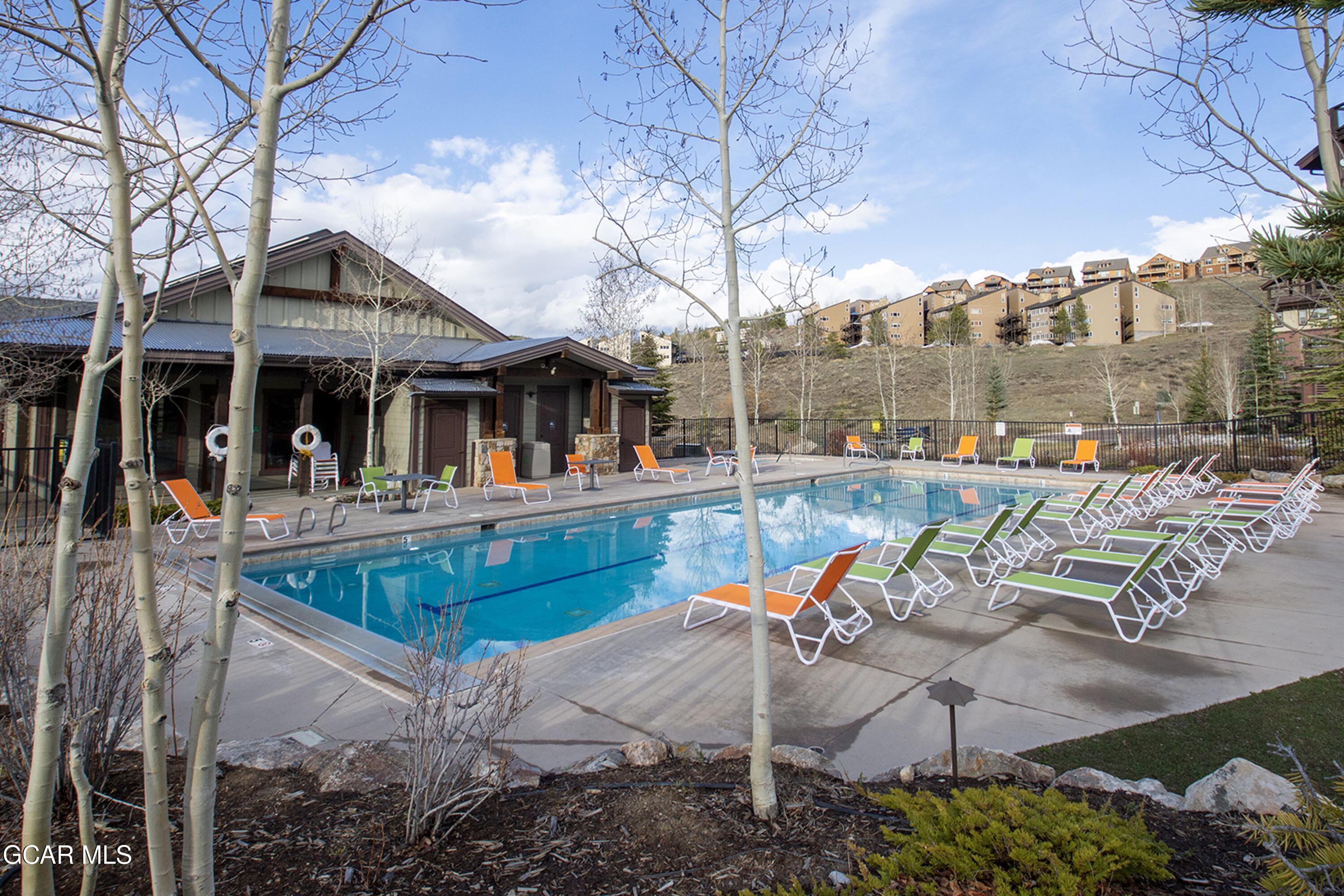2104 Blue Sky Trail Granby CO 80446