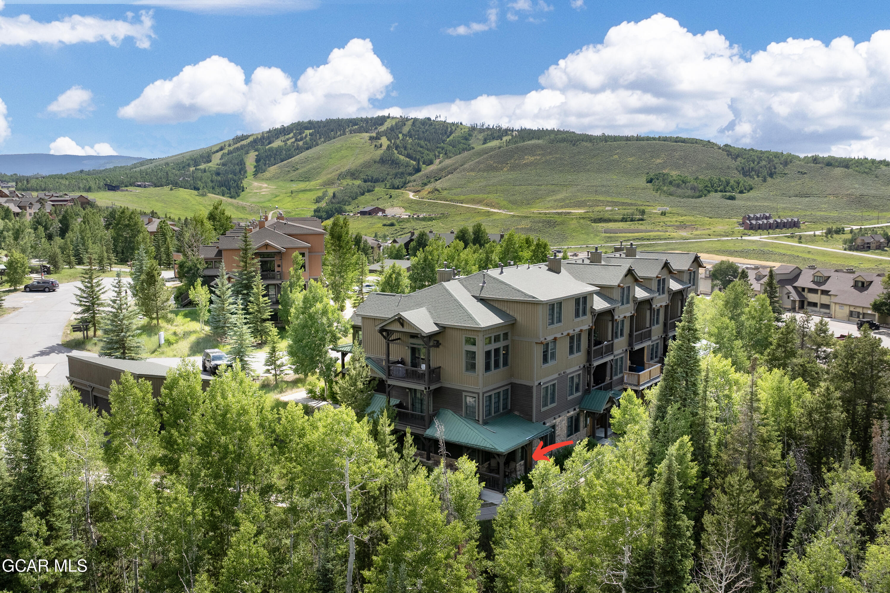 2104 Blue Sky Trail Granby CO 80446