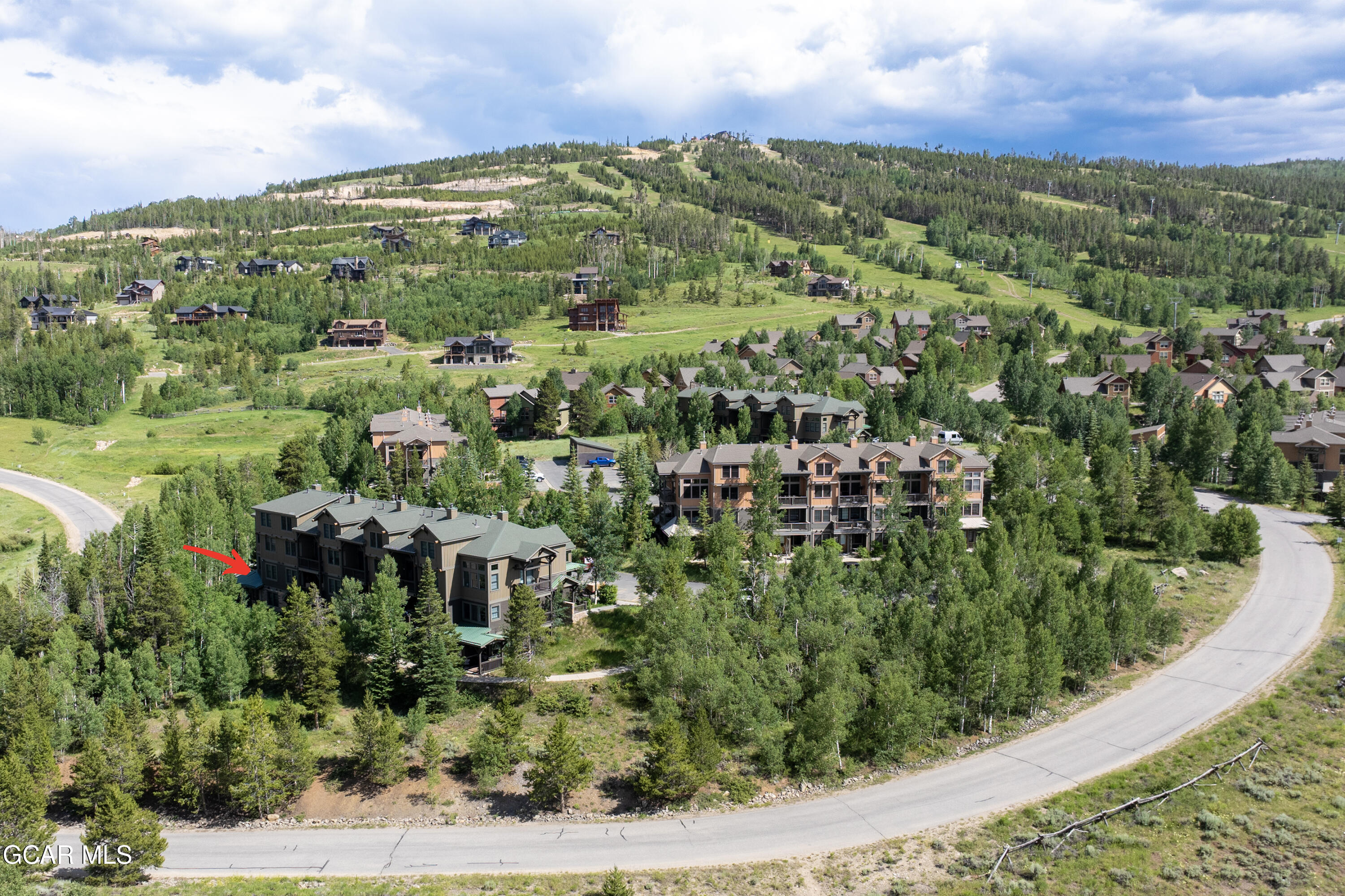 2104 Blue Sky Trail Granby CO 80446