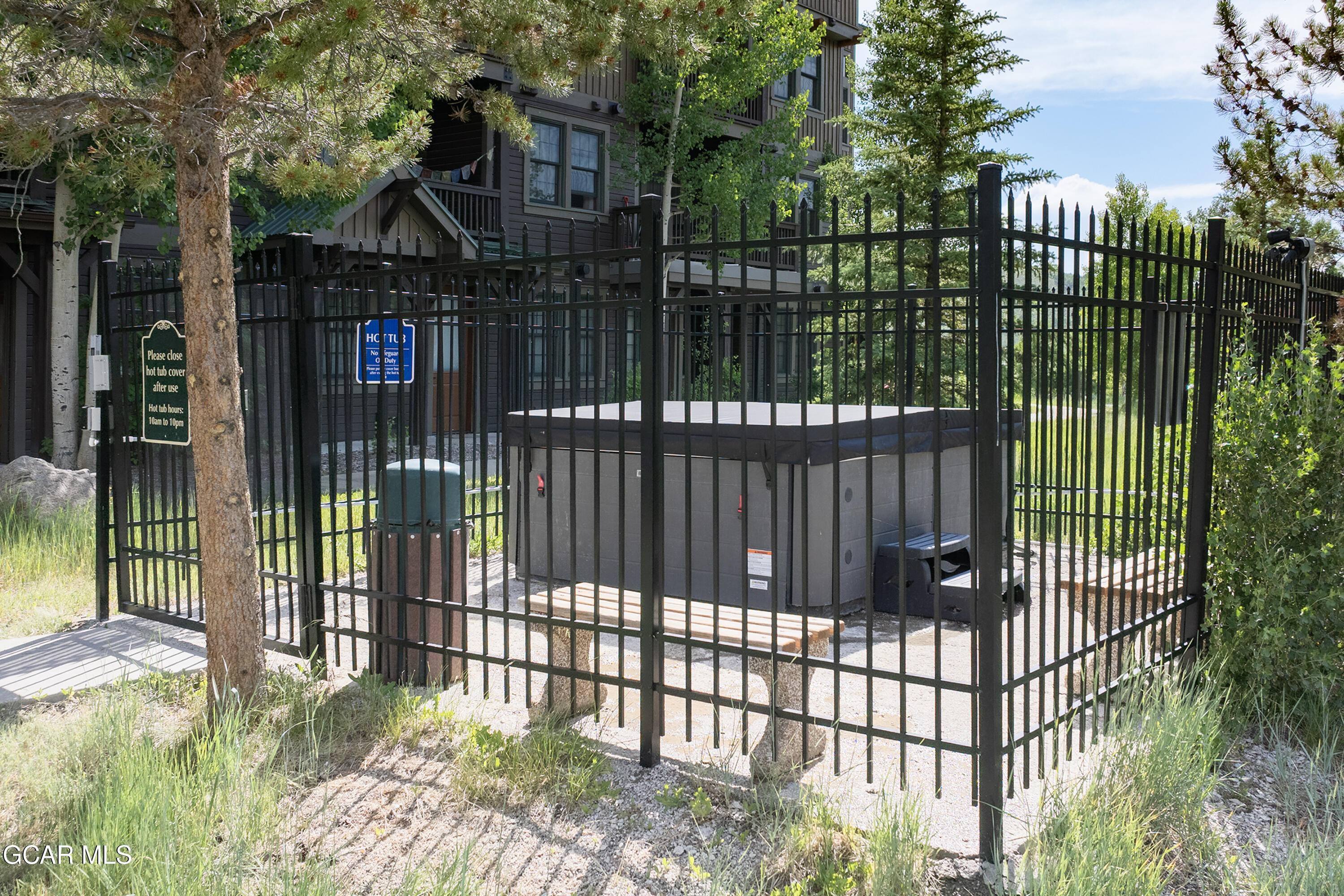 2104 Blue Sky Trail Granby CO 80446