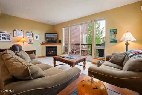 40 GCR 8500 Fraser CO 80442