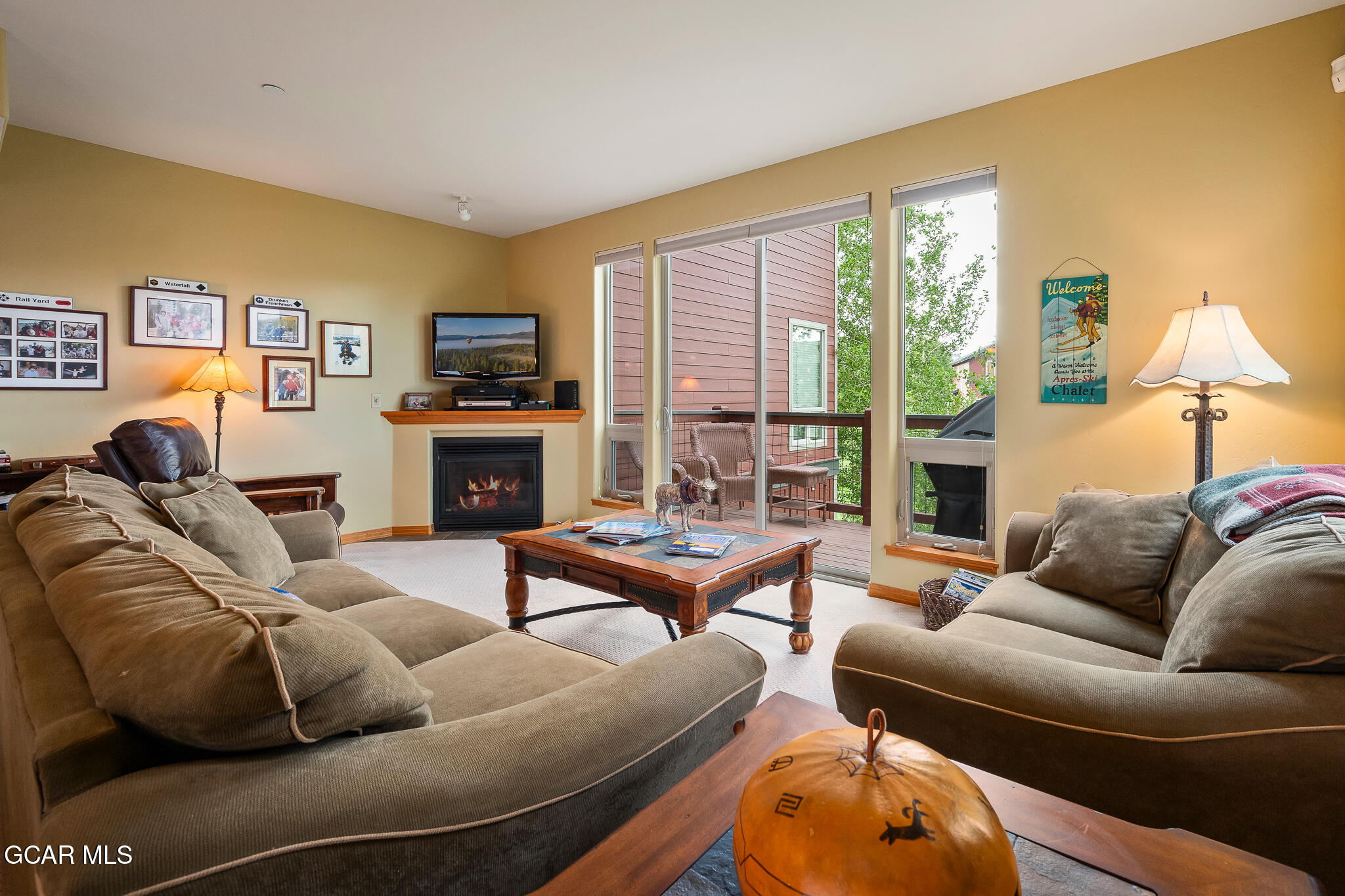 40 GCR 8500 Fraser CO 80442