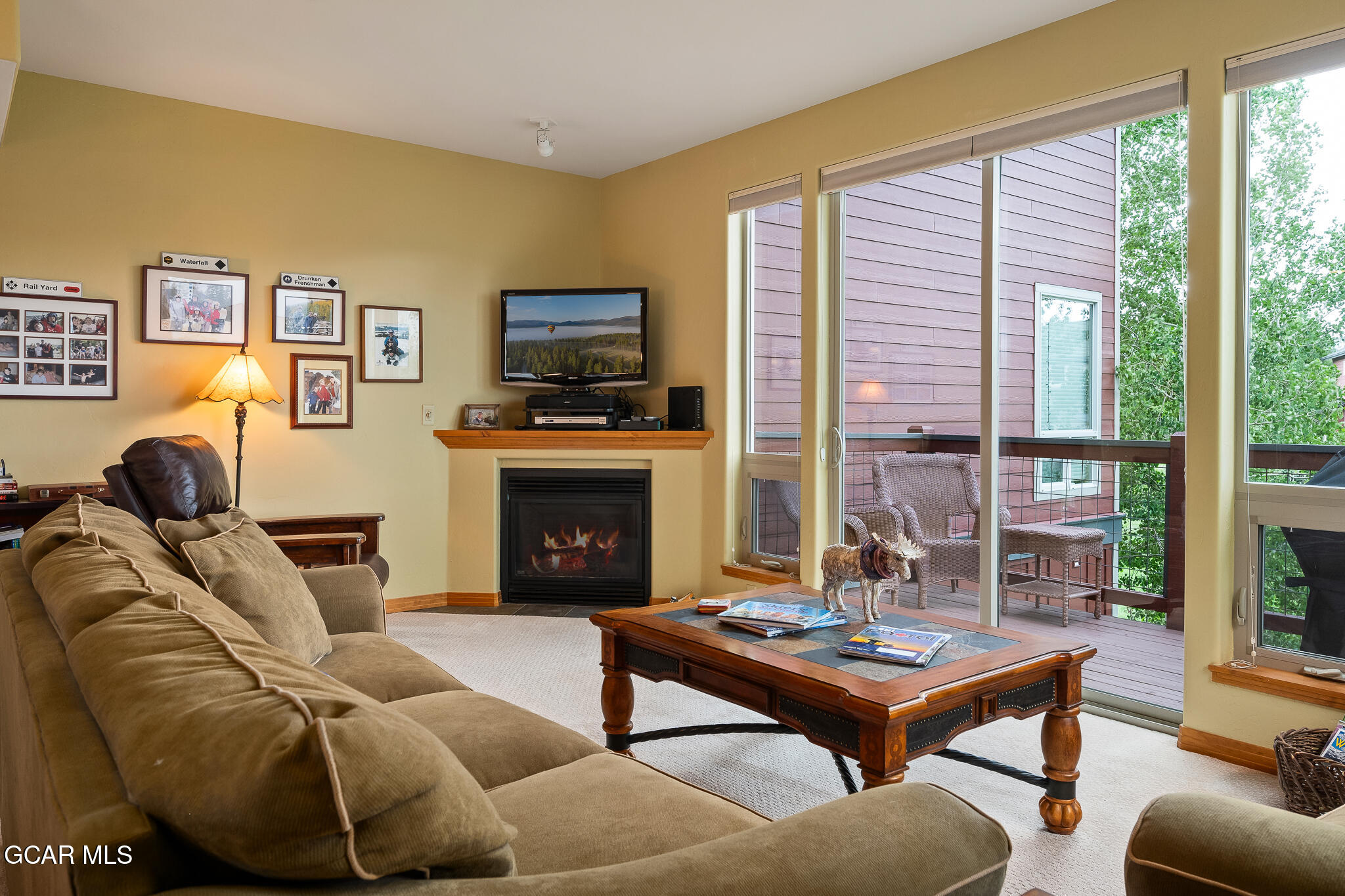 40 GCR 8500 Fraser CO 80442