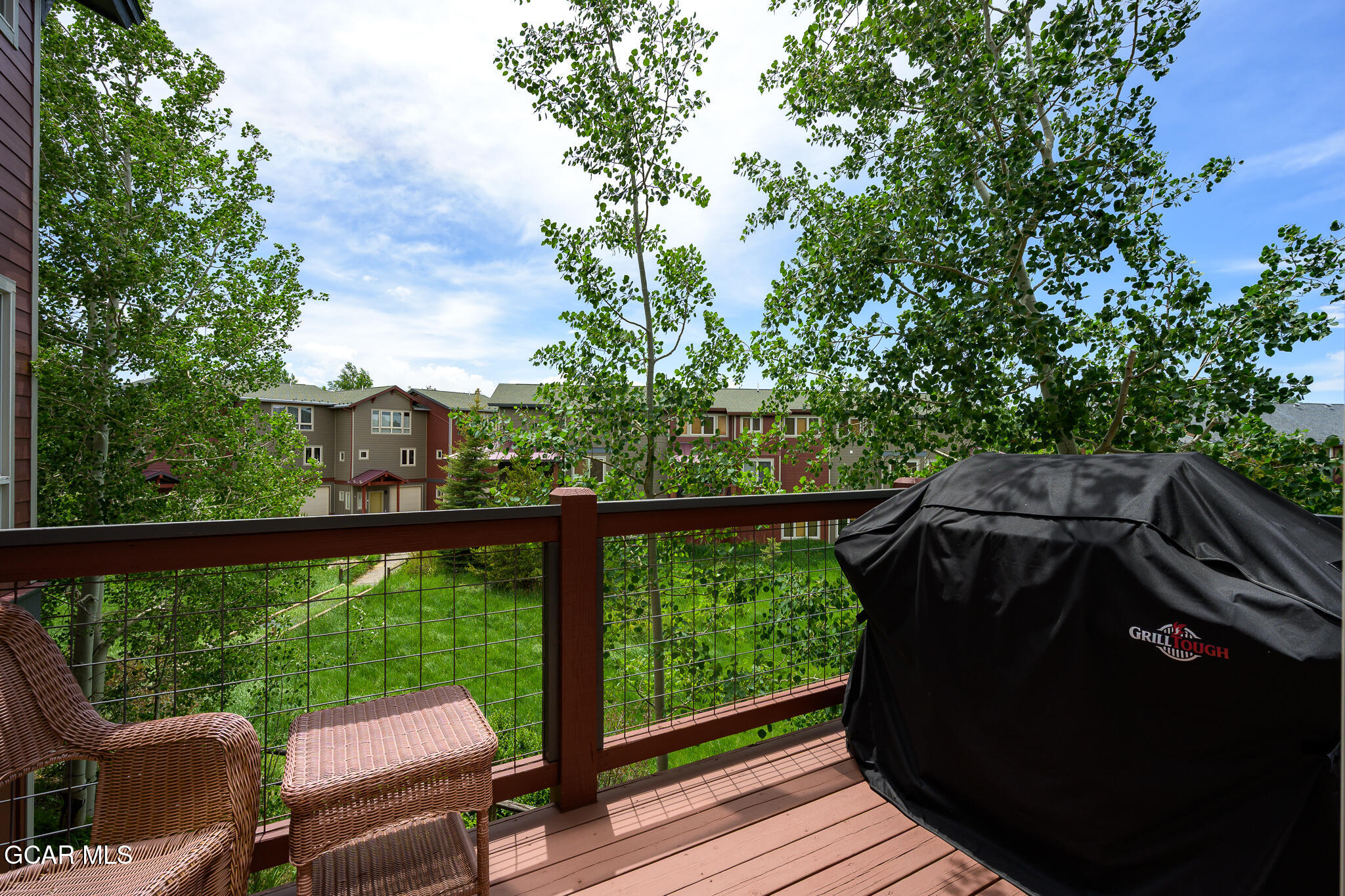 40 GCR 8500 Fraser CO 80442