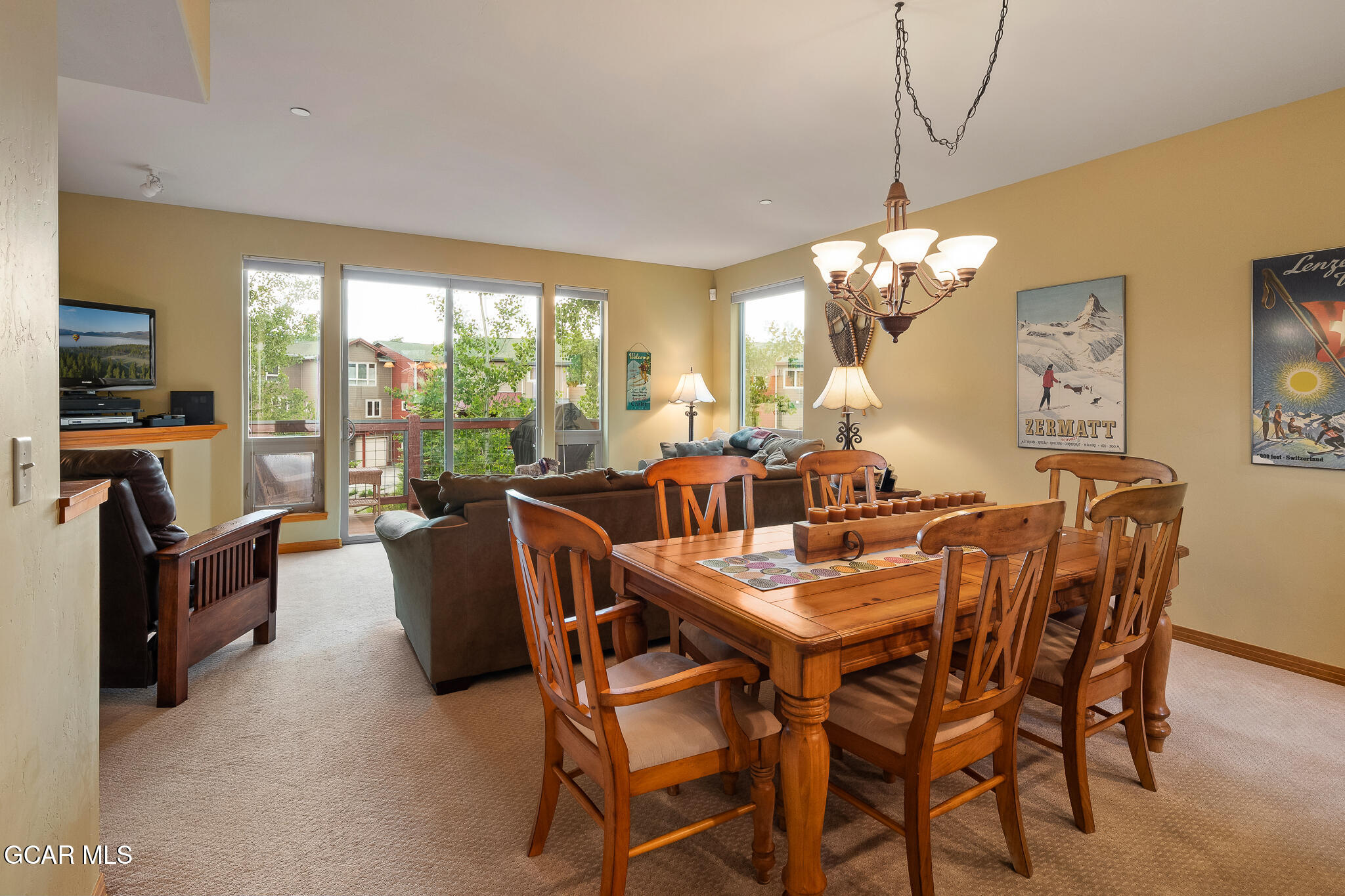 40 GCR 8500 Fraser CO 80442