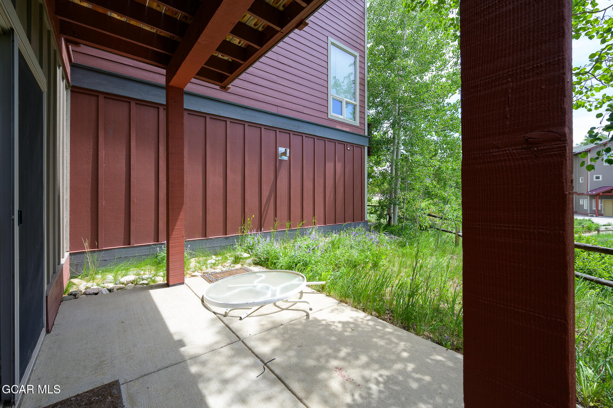 40 GCR 8500 Fraser CO 80442