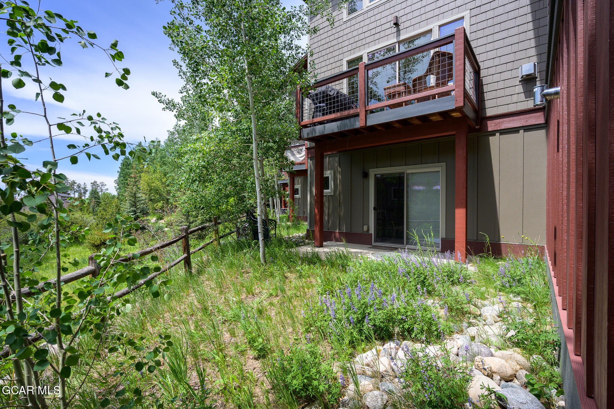 40 GCR 8500 Fraser CO 80442