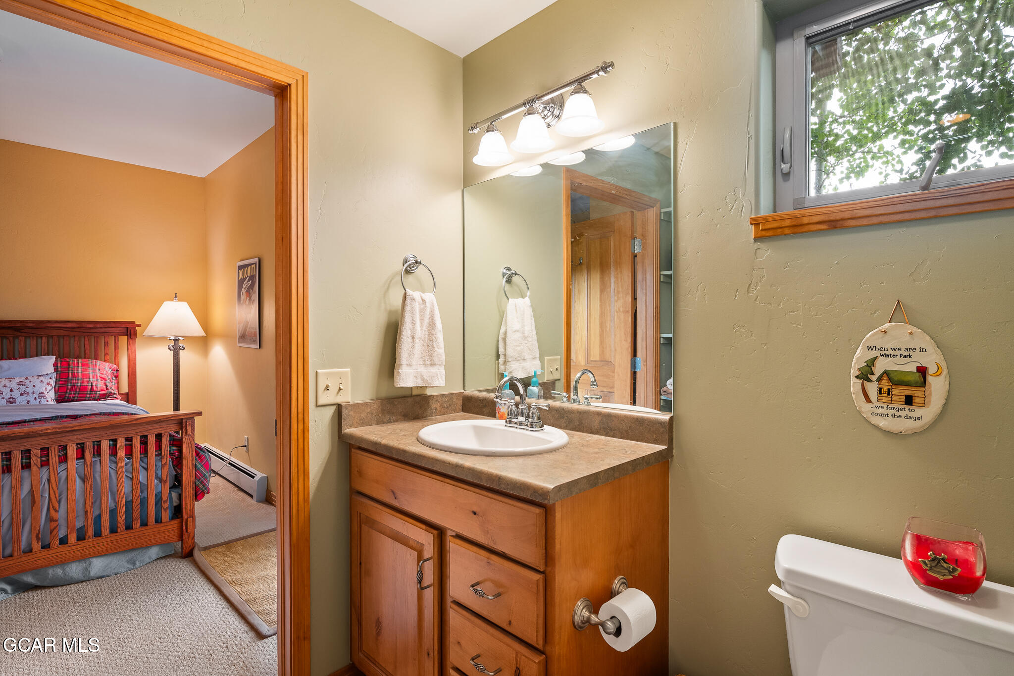 40 GCR 8500 Fraser CO 80442