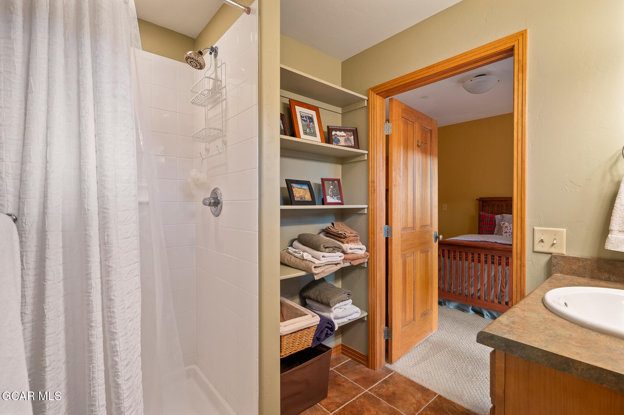 40 GCR 8500 Fraser CO 80442