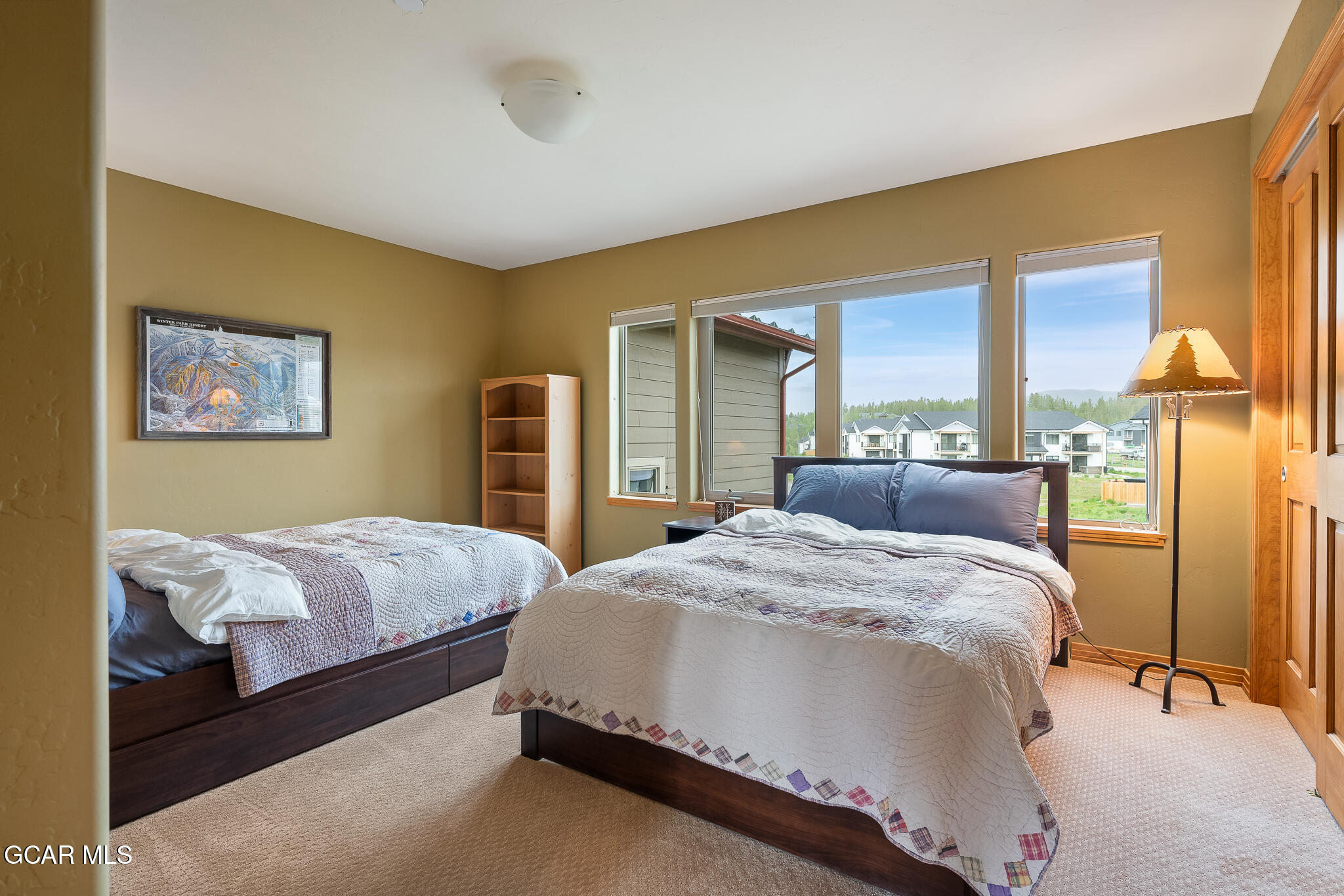 40 GCR 8500 Fraser CO 80442