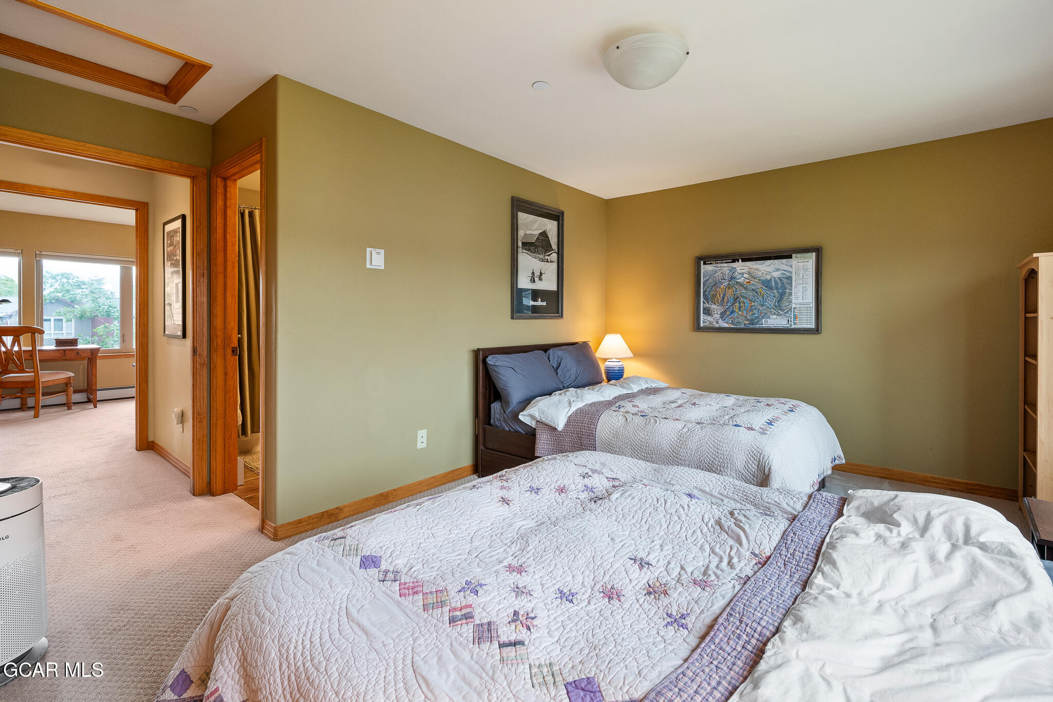 40 GCR 8500 Fraser CO 80442