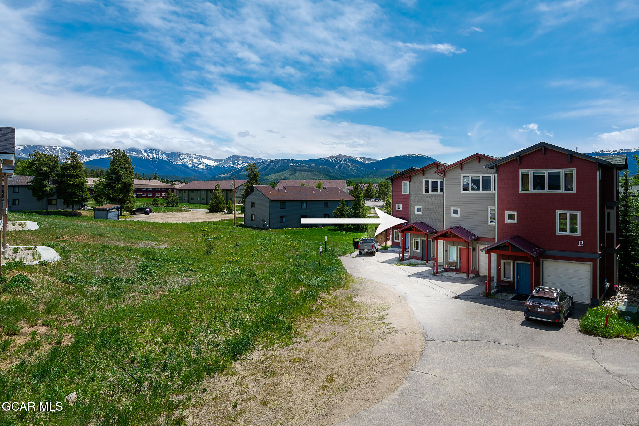 40 GCR 8500 Fraser CO 80442