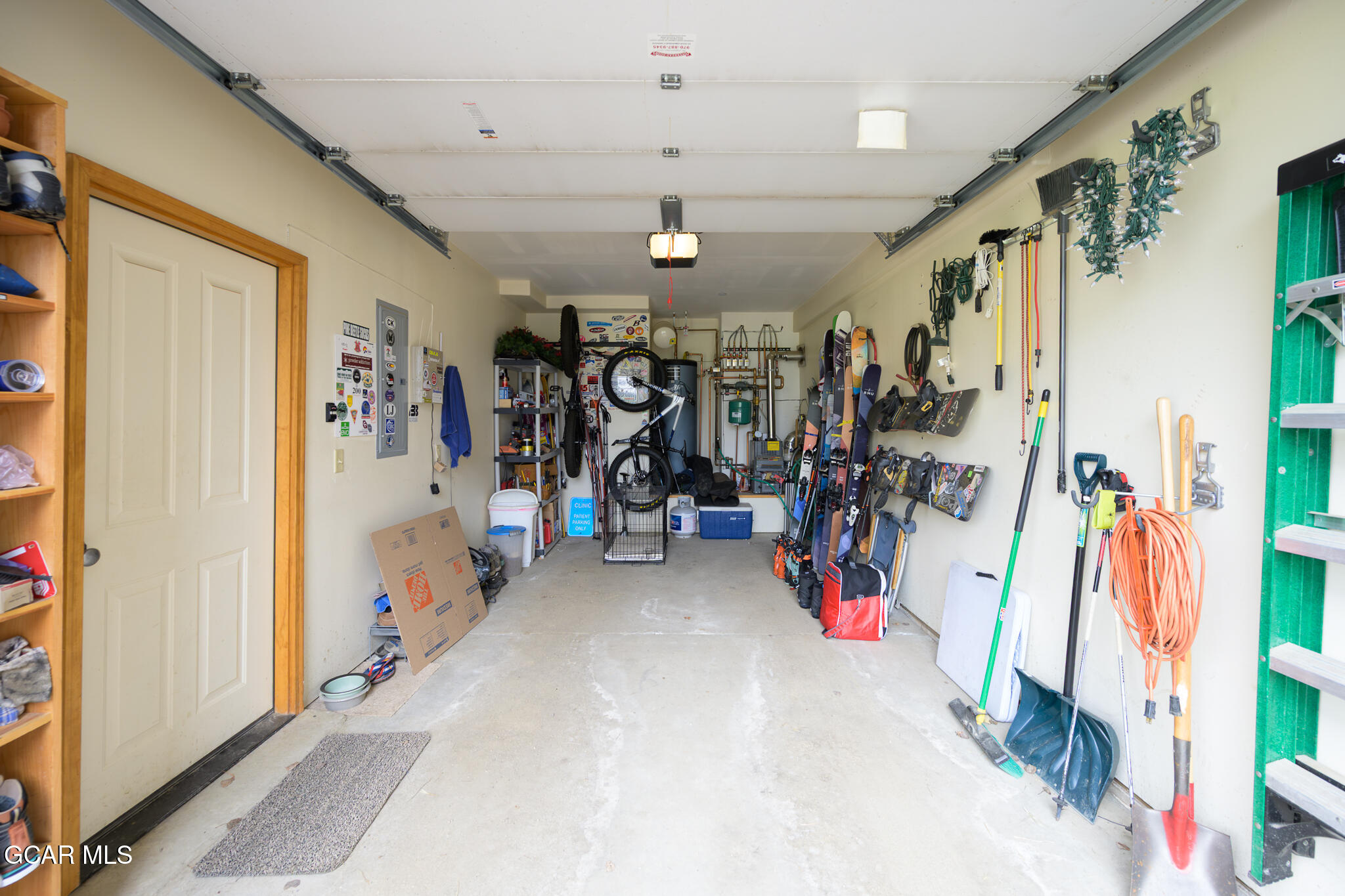 40 GCR 8500 Fraser CO 80442