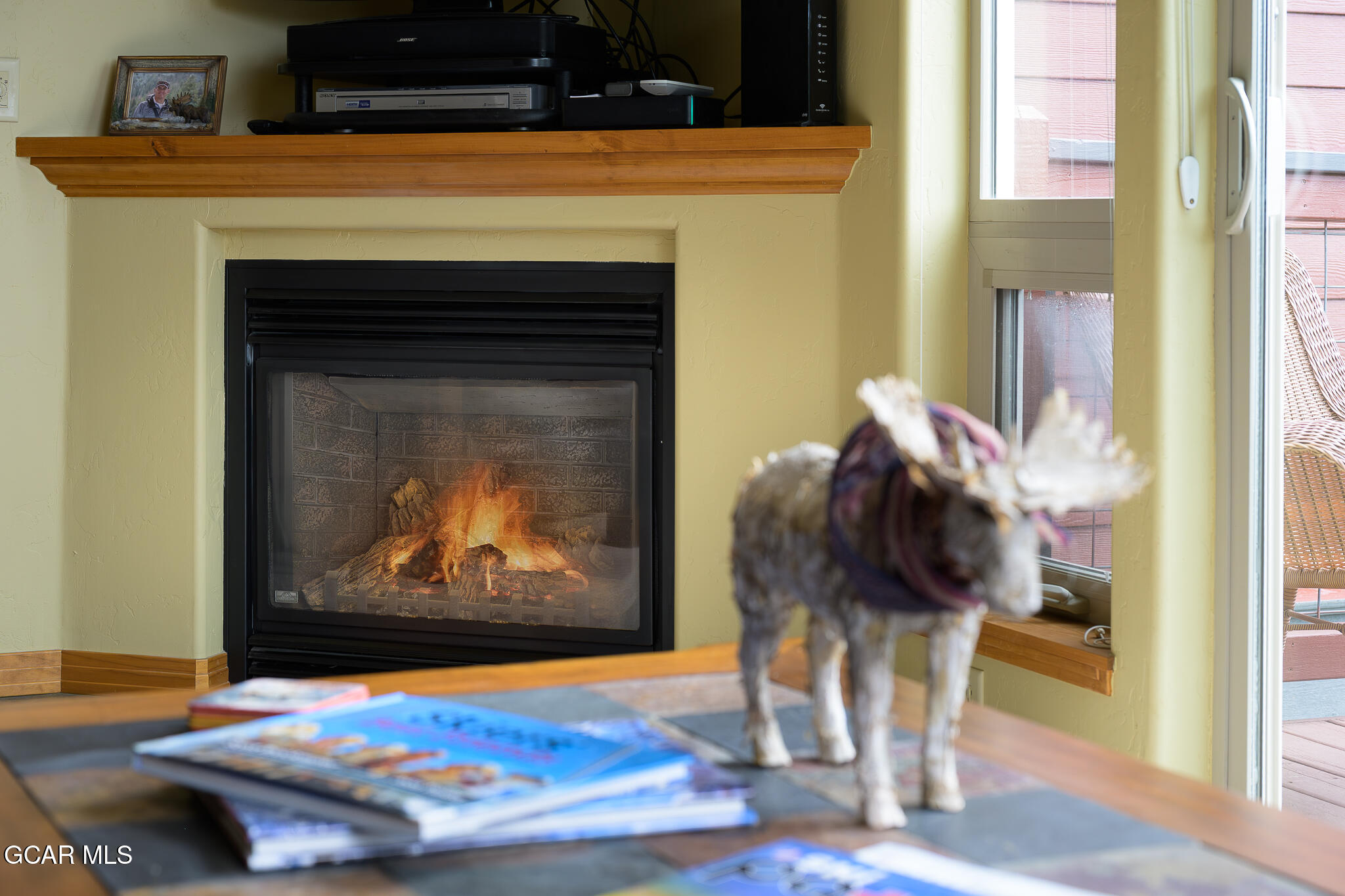 40 GCR 8500 Fraser CO 80442