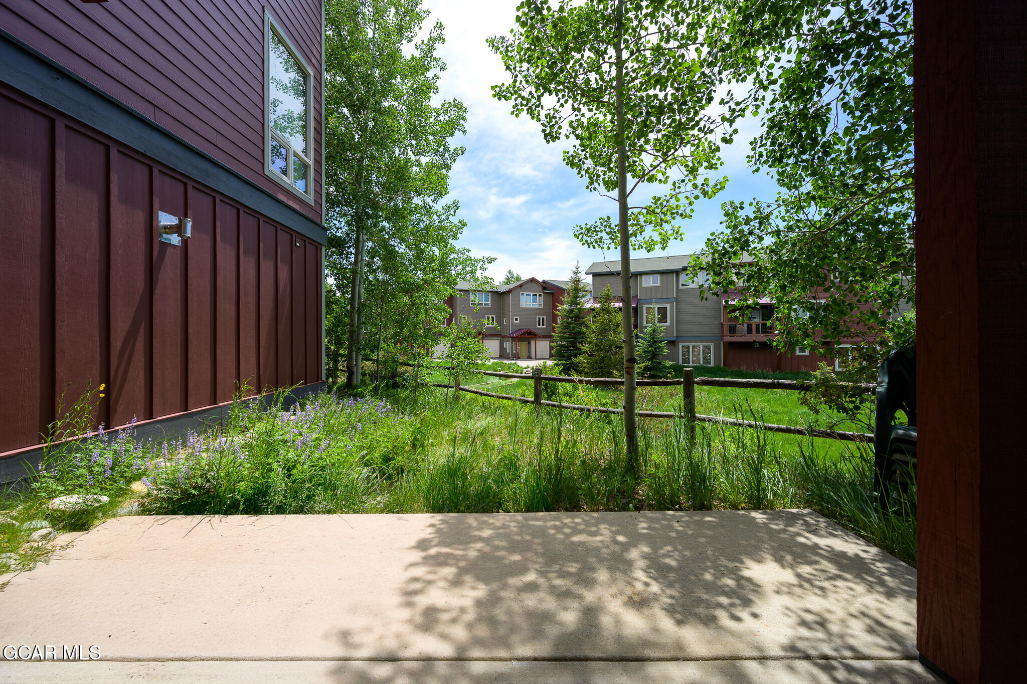 40 GCR 8500 Fraser CO 80442