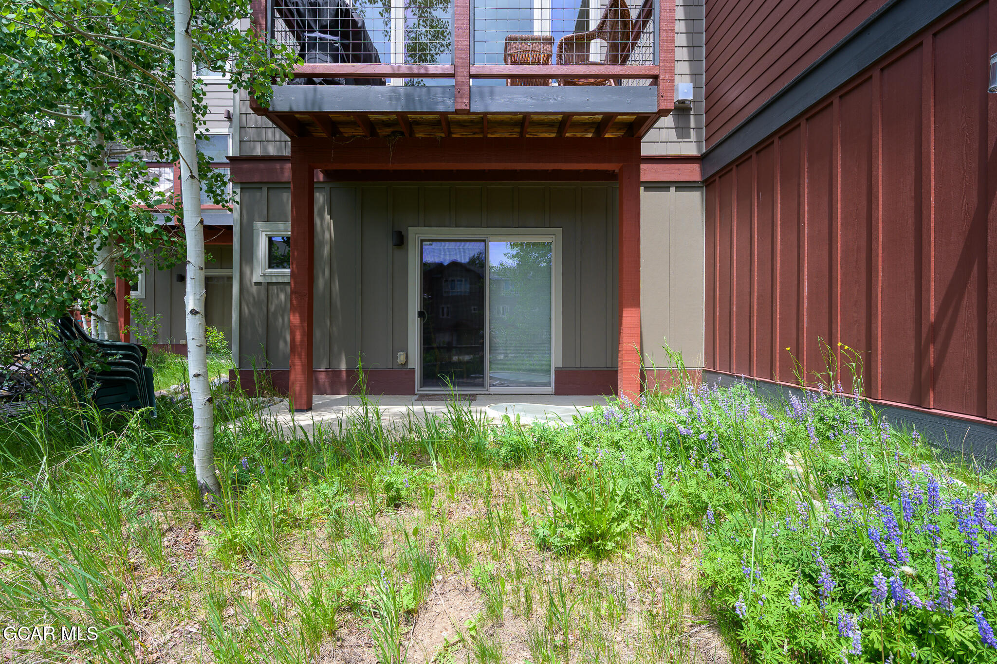 40 GCR 8500 Fraser CO 80442