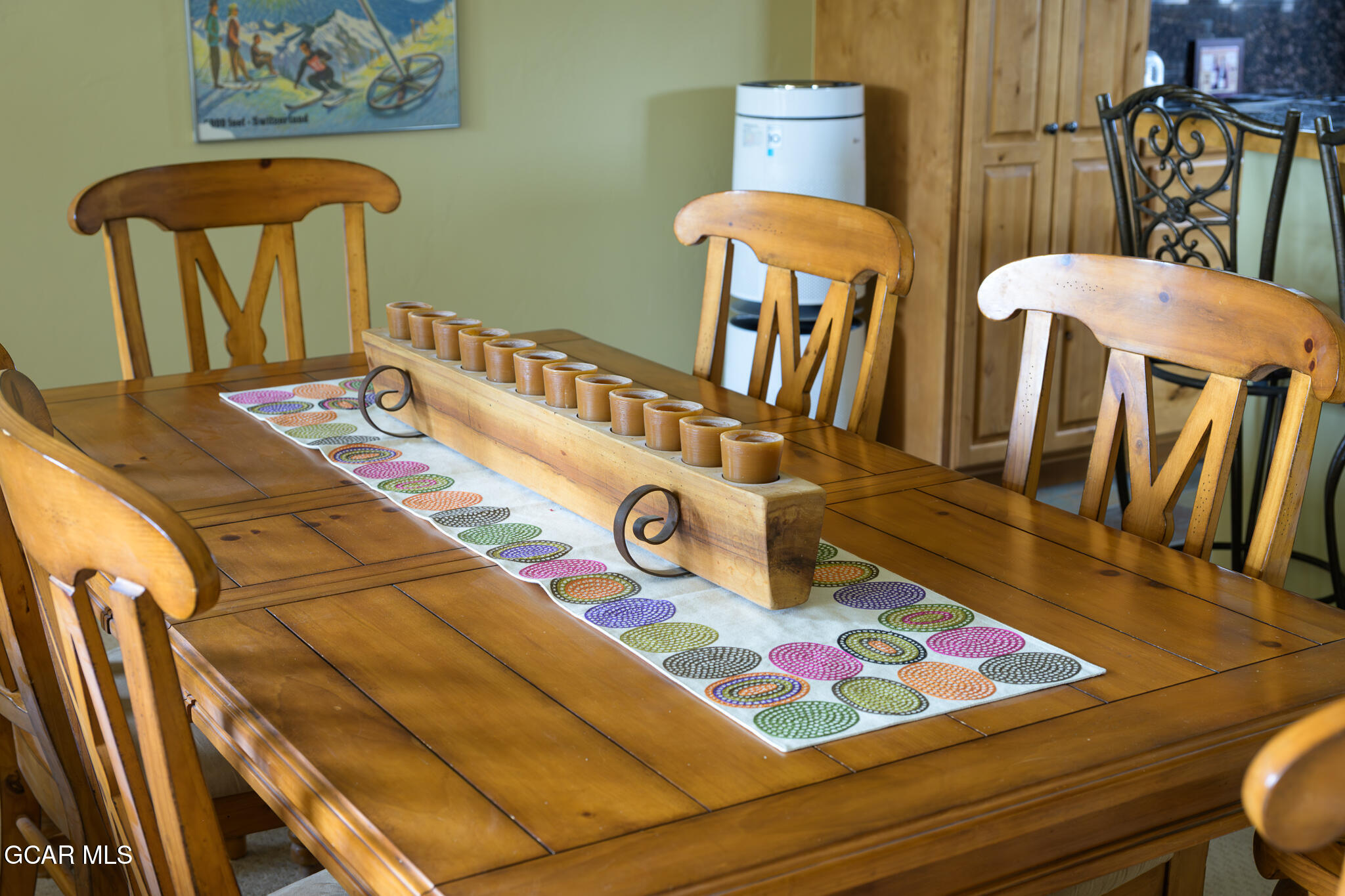 40 GCR 8500 Fraser CO 80442