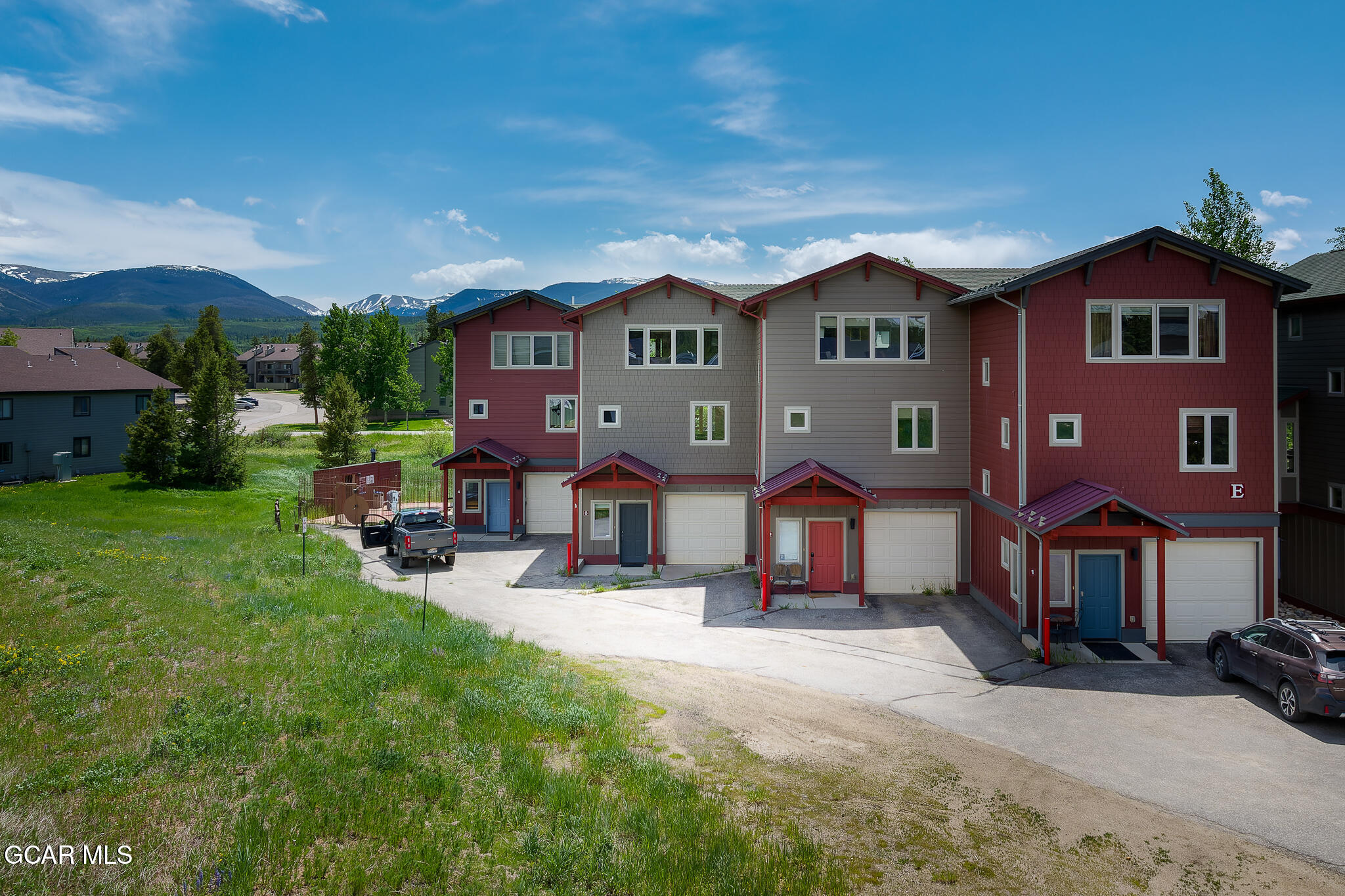 40 GCR 8500 Fraser CO 80442