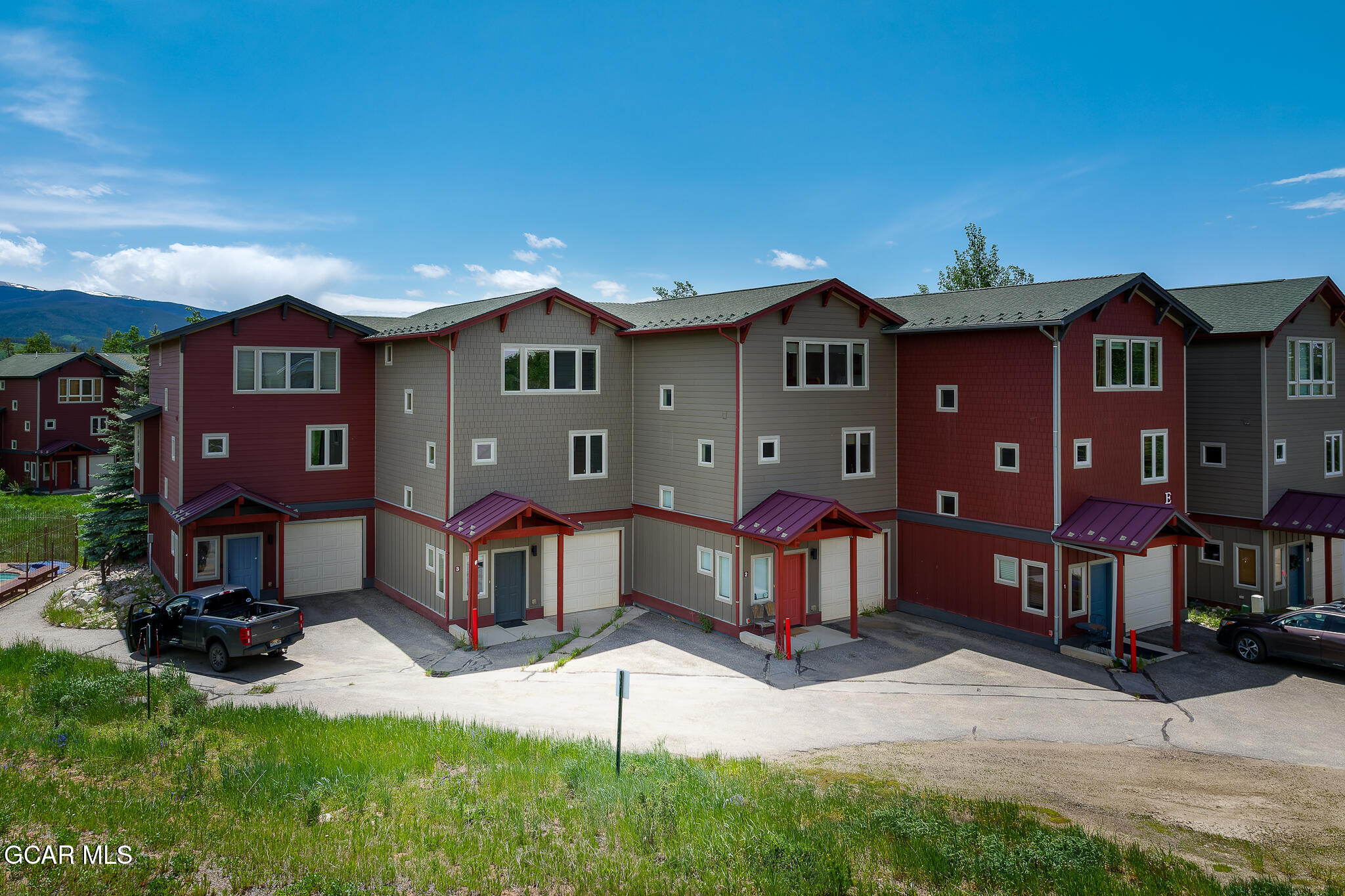 40 GCR 8500 Fraser CO 80442