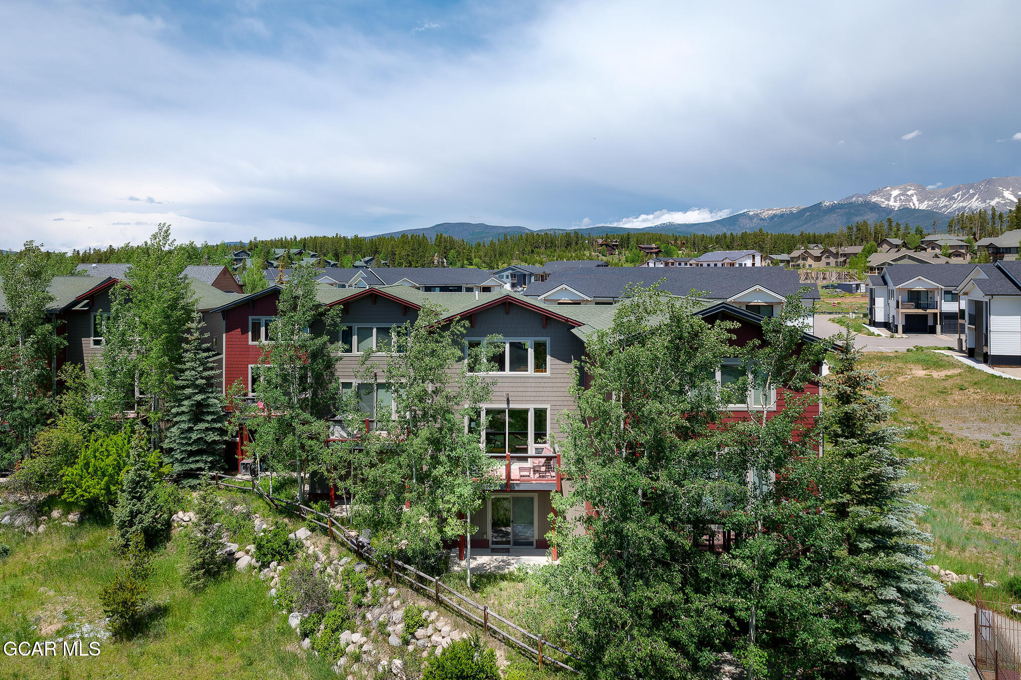 40 GCR 8500 Fraser CO 80442